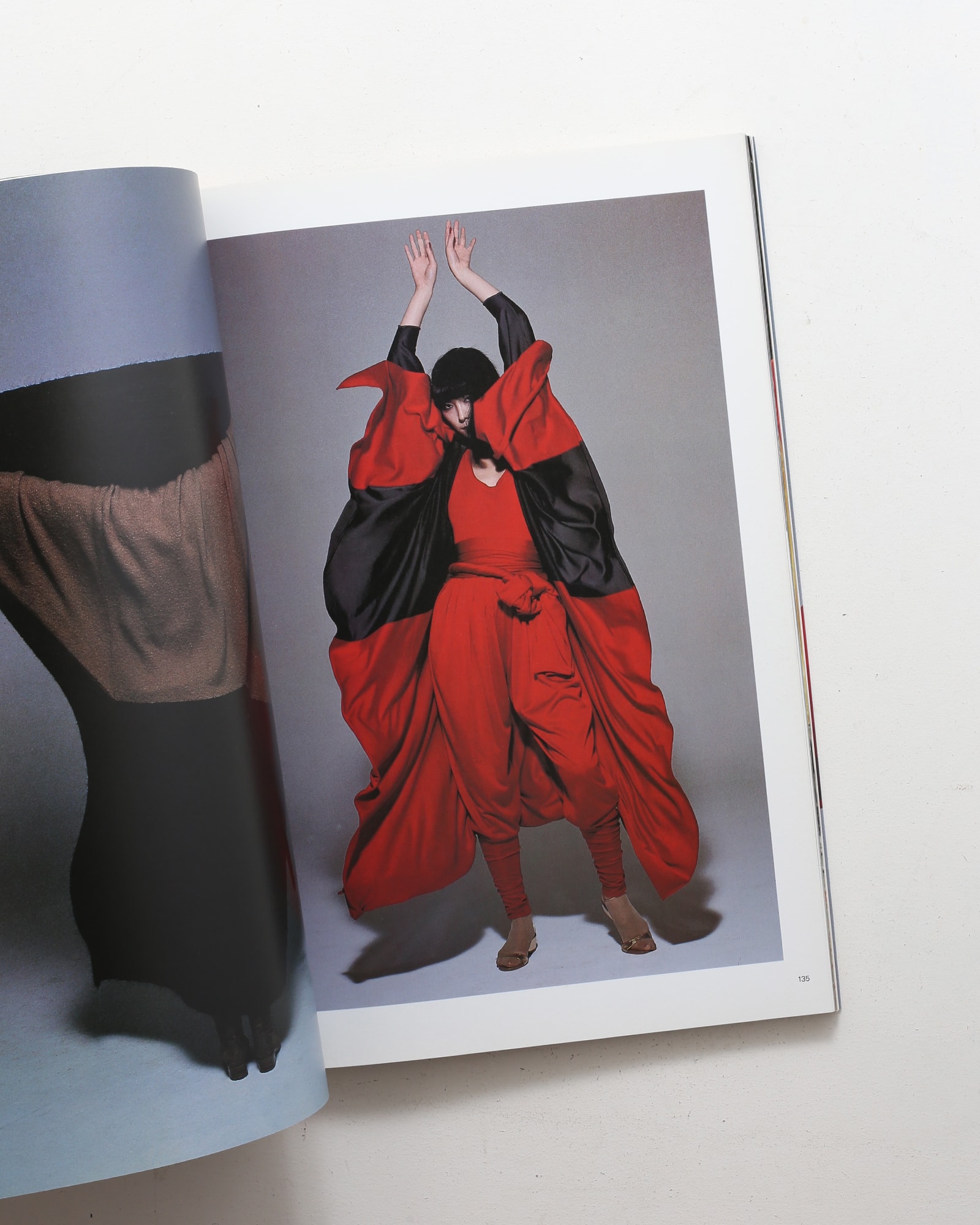 三宅一生の発想と展開 Issey Miyake East Meets West | nostos books