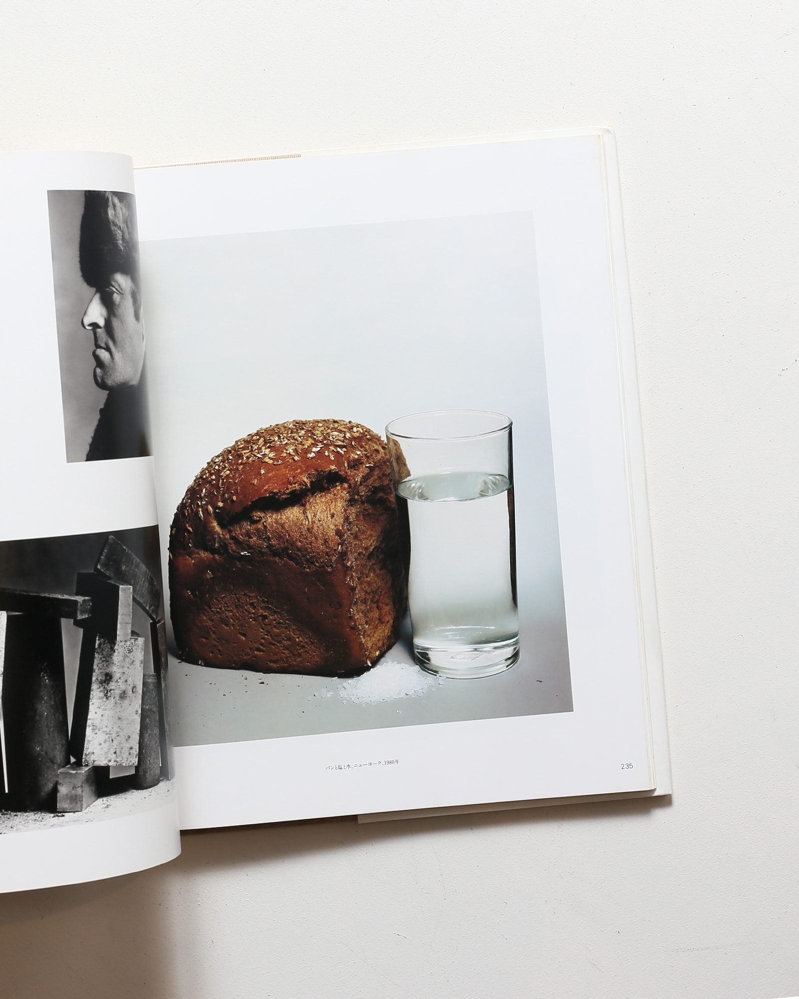 パッセージ Passage | アーヴィング・ペン | nostos books ノストス