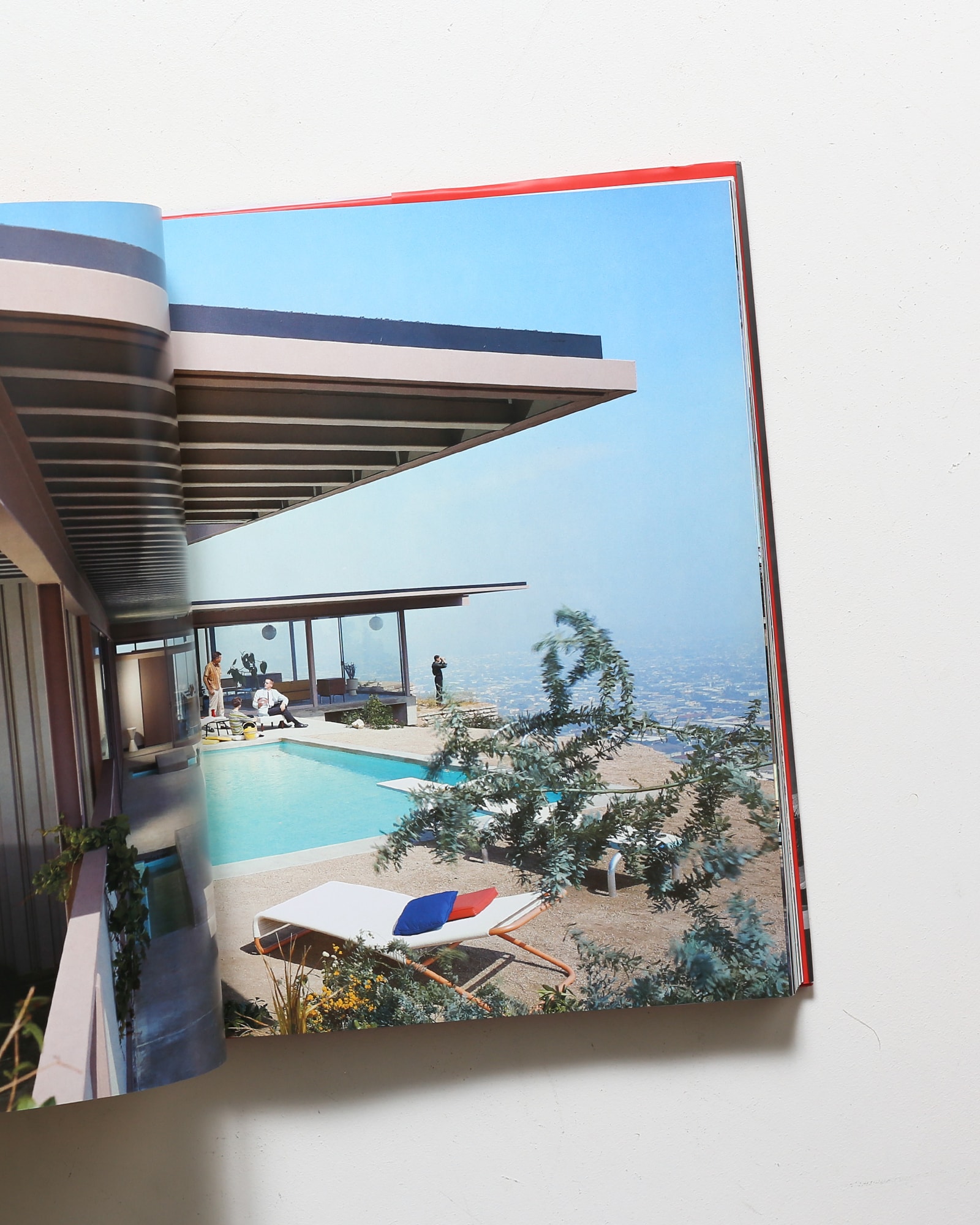 Julius Shulman: Architecture and its Photography | nostos books