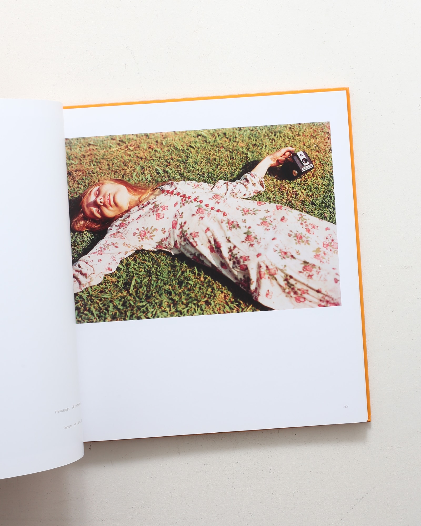 William Eggleston Portraits | nostos books ノストスブックス