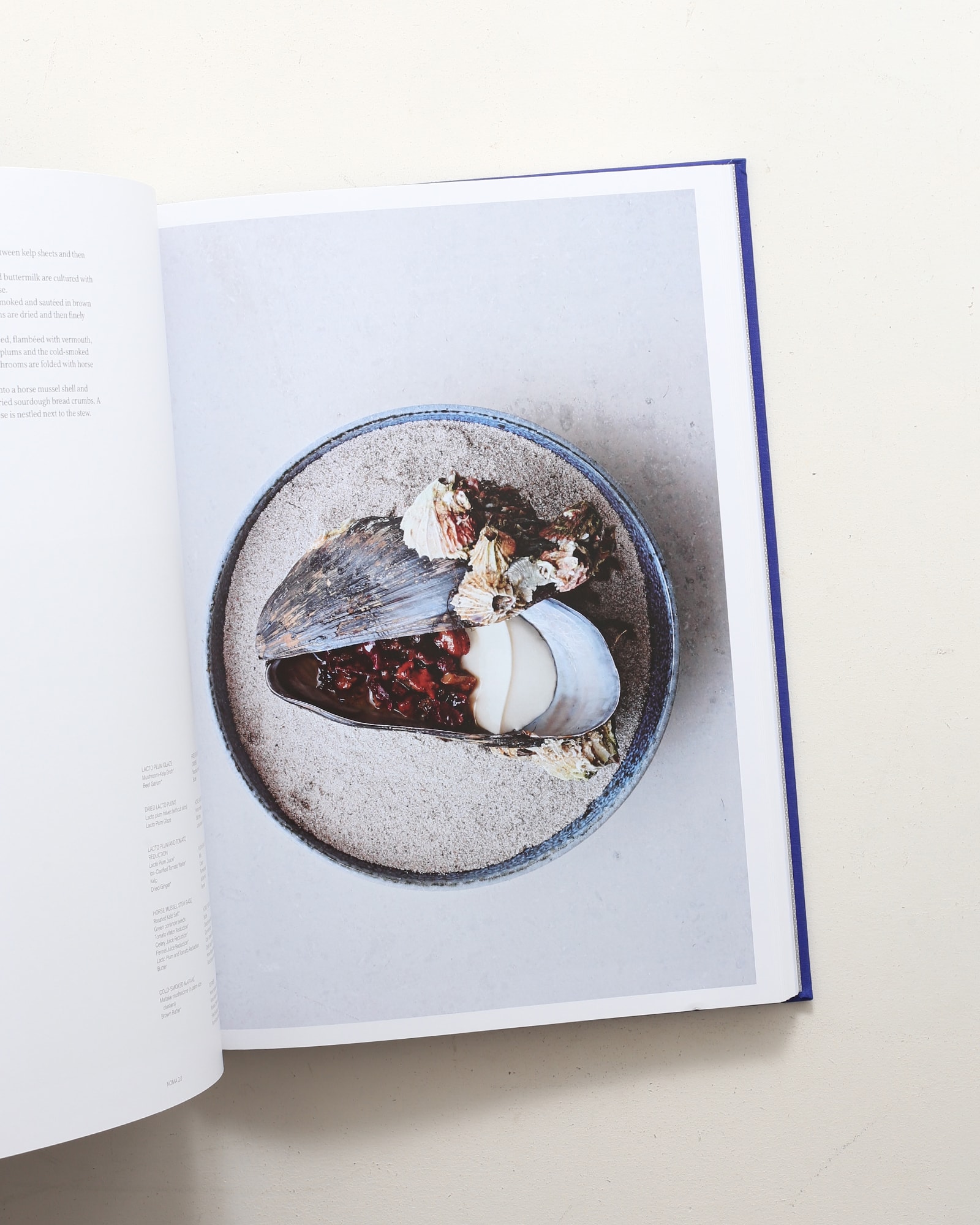Noma 2.0: Vegetable, Forest, Ocean | Rene Redzepi ほか | nostos