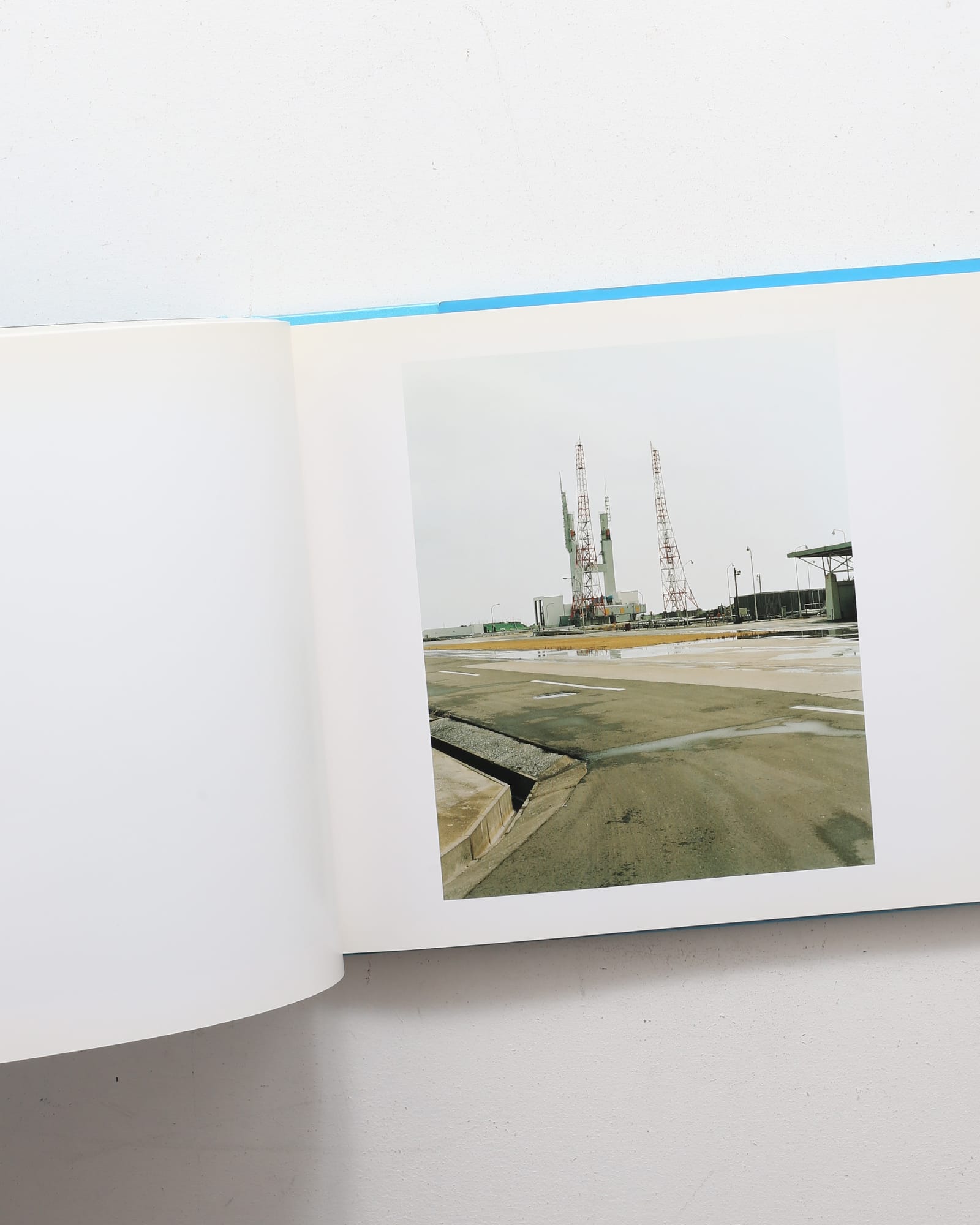 この星 | 野口里佳 | nostos books ノストスブックス