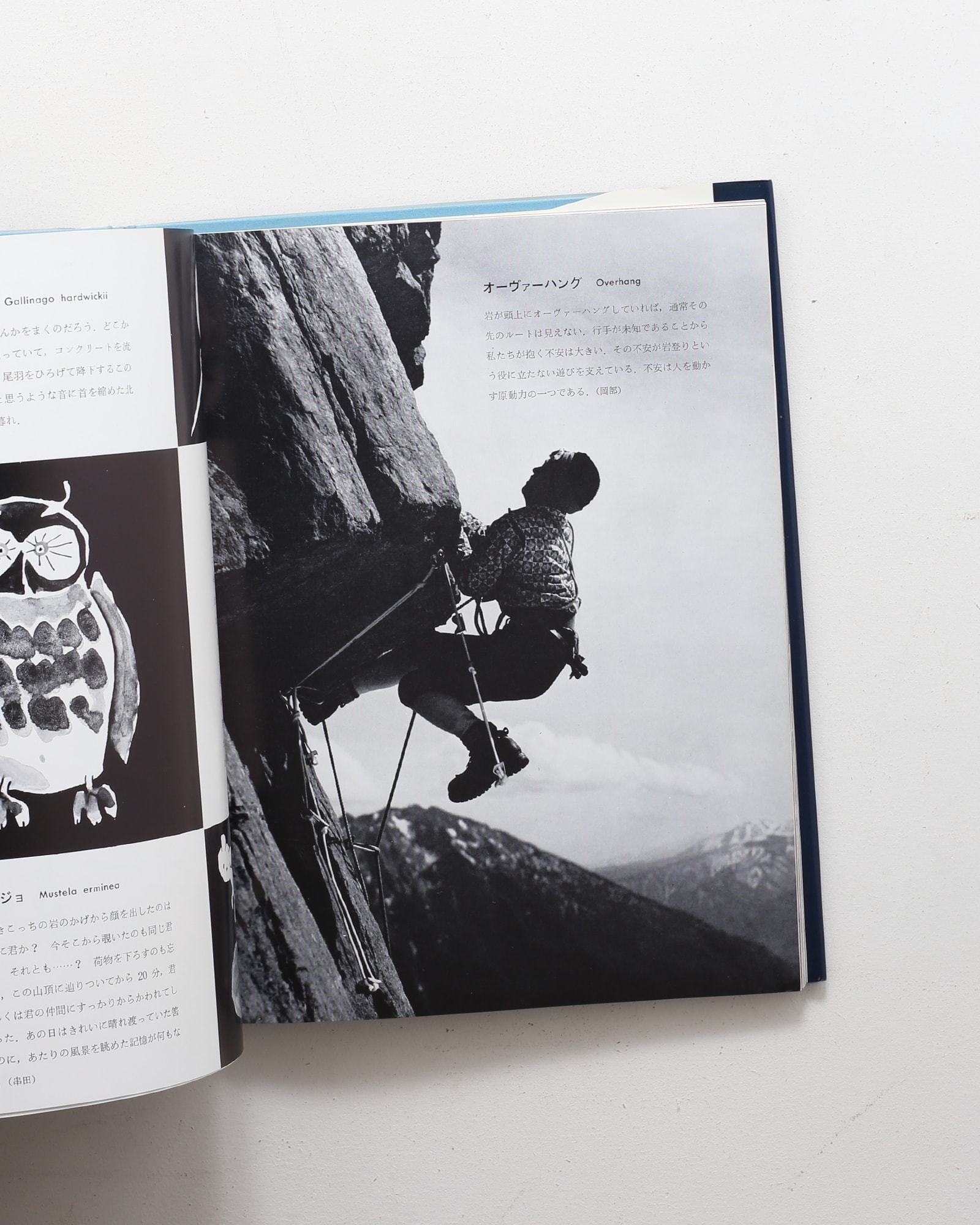 山のABC 全3冊揃 復刻版 | 畦地梅太郎、内田耕作、串田孫一 他