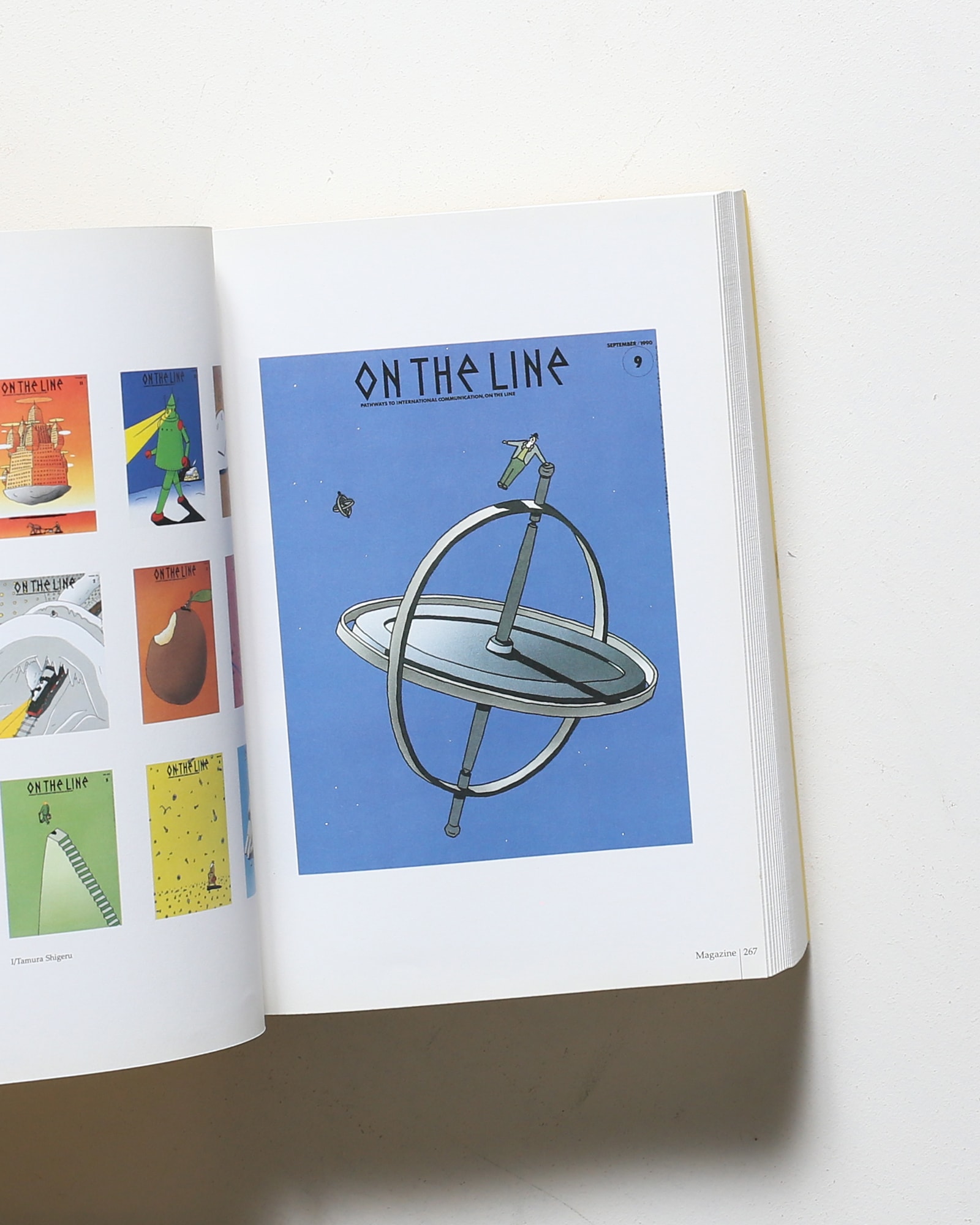 岡本一宣の東京デザイン | nostos books ノストスブックス