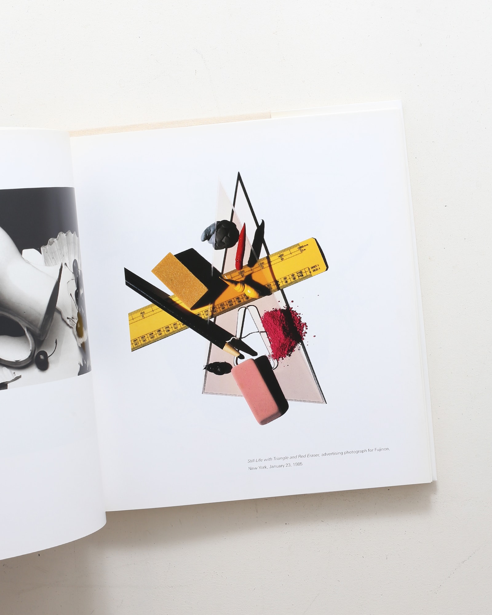 Still Life | Irving Penn | nostos books ノストスブックス