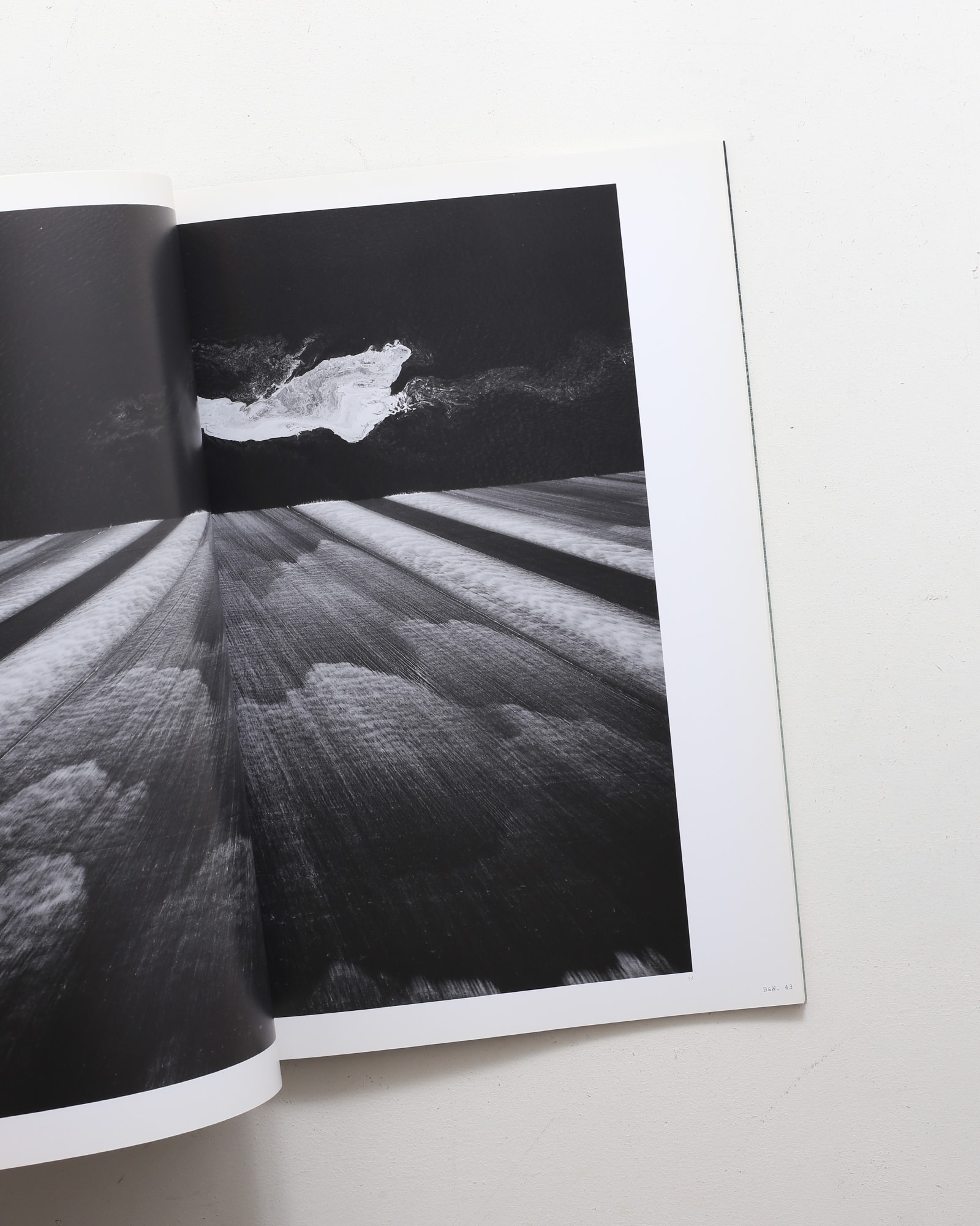 ランドスケープ 柴田敏雄 | 東京都写真美術館 | nostos books ノストス