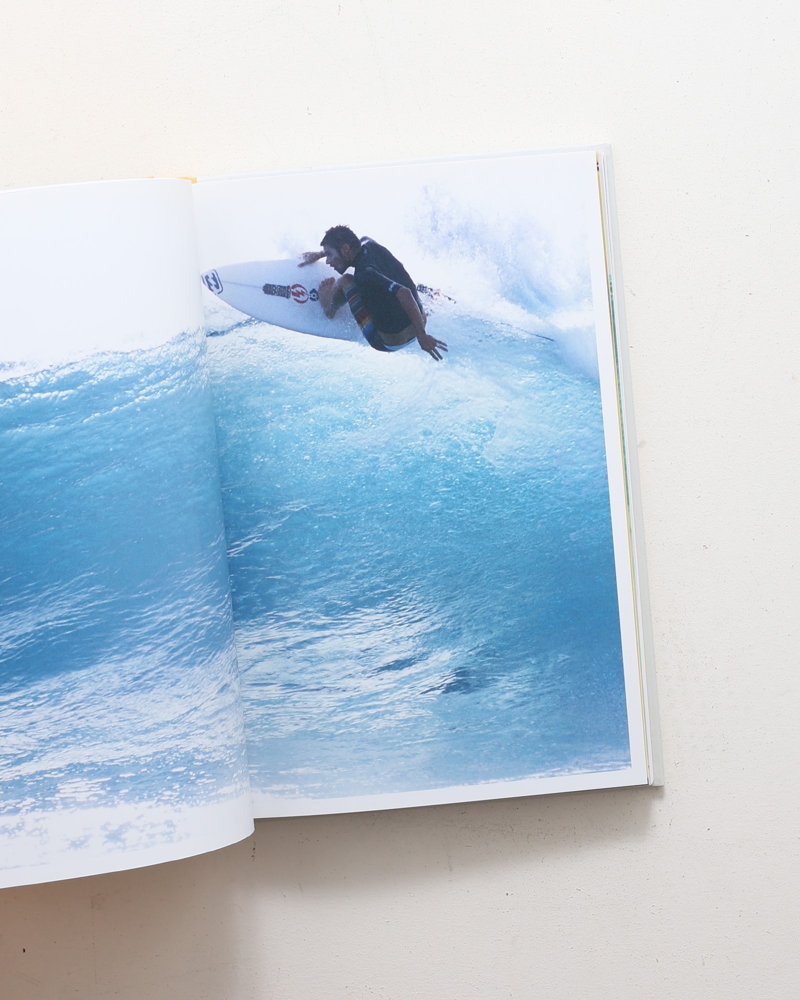 Slide Your Brains Out: Surfing in General 1997-2012 | Thomas