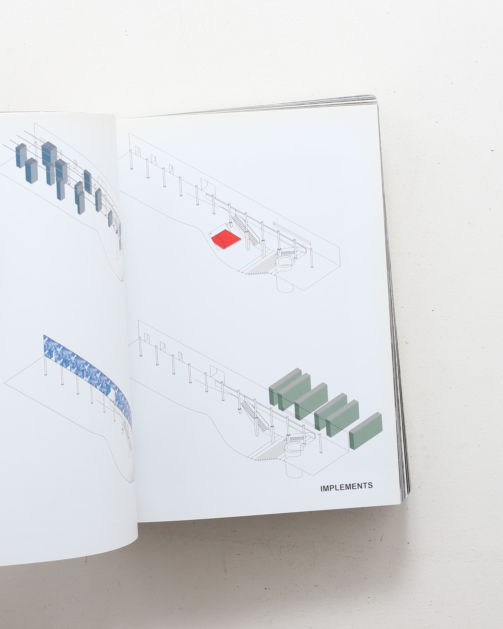 OMA/AMO Rem Koolhaas: Projects for Prada Part 1 | nostos books