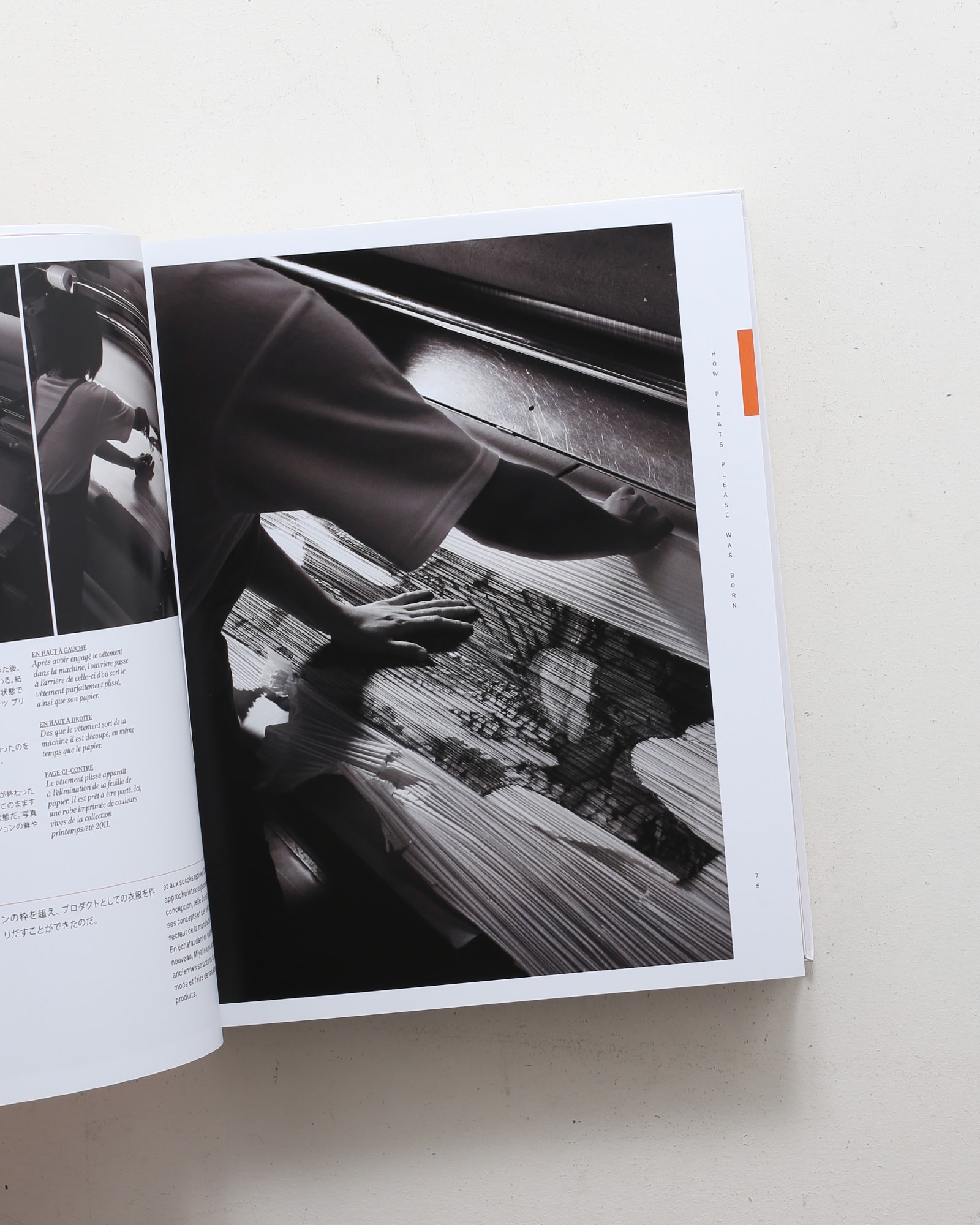 Issey Miyake: Pleats Please | Taschen | nostos books ノストスブックス