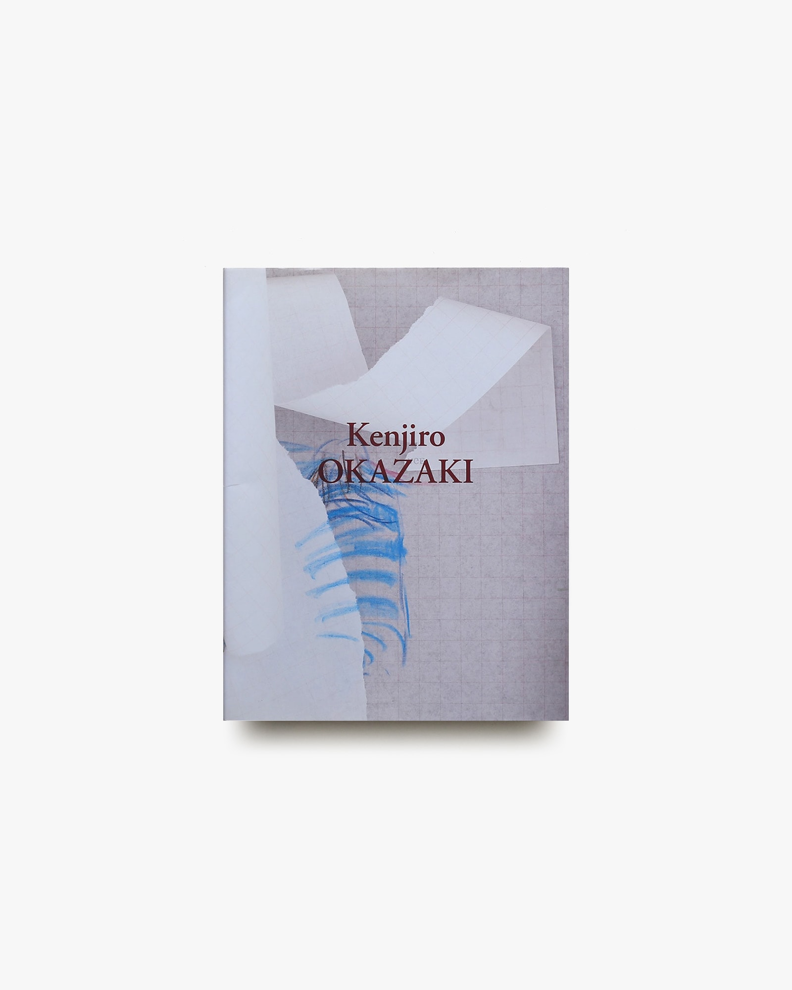 岡崎乾二郎 Kenjiro Okazaki 1979-2014 | BankART1929 | nostos books