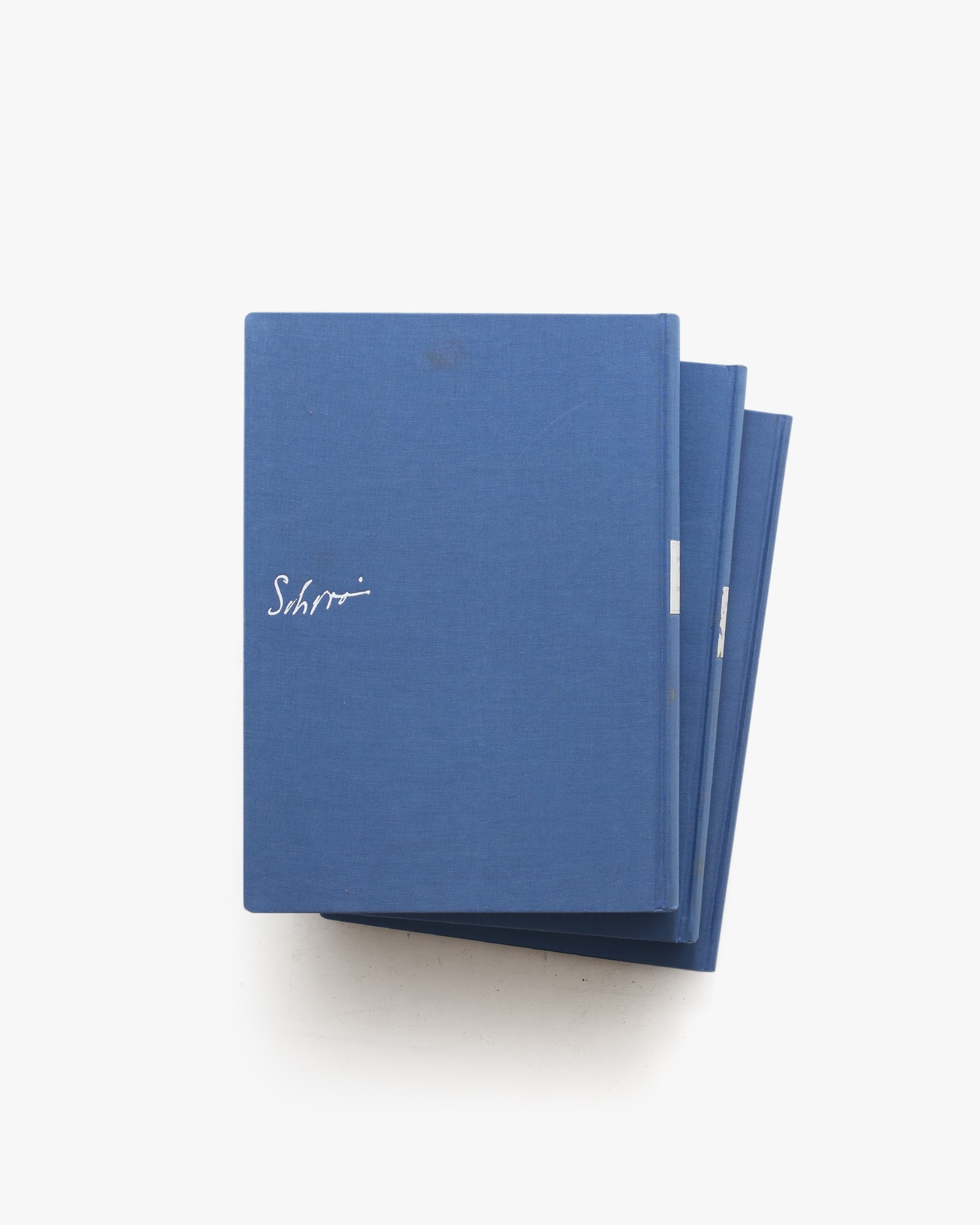 白井晟一全集 全6冊揃 | 同朋舎出版 | nostos books ノストスブックス