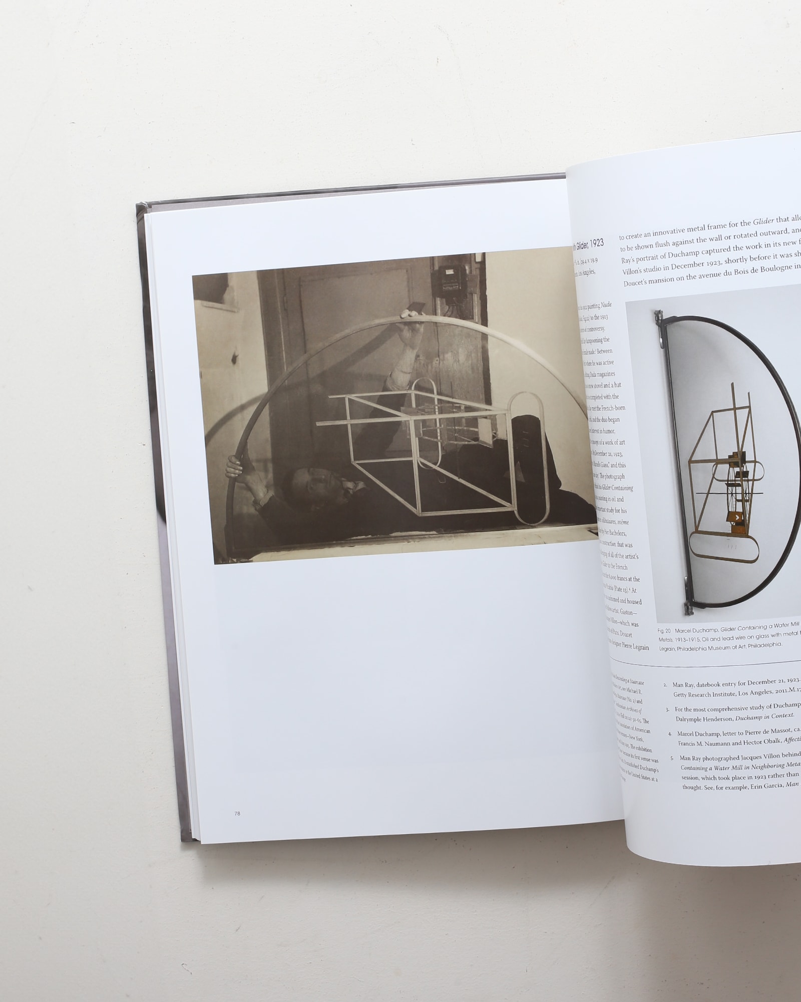 Man Ray: The Paris Years | nostos books ノストスブックス