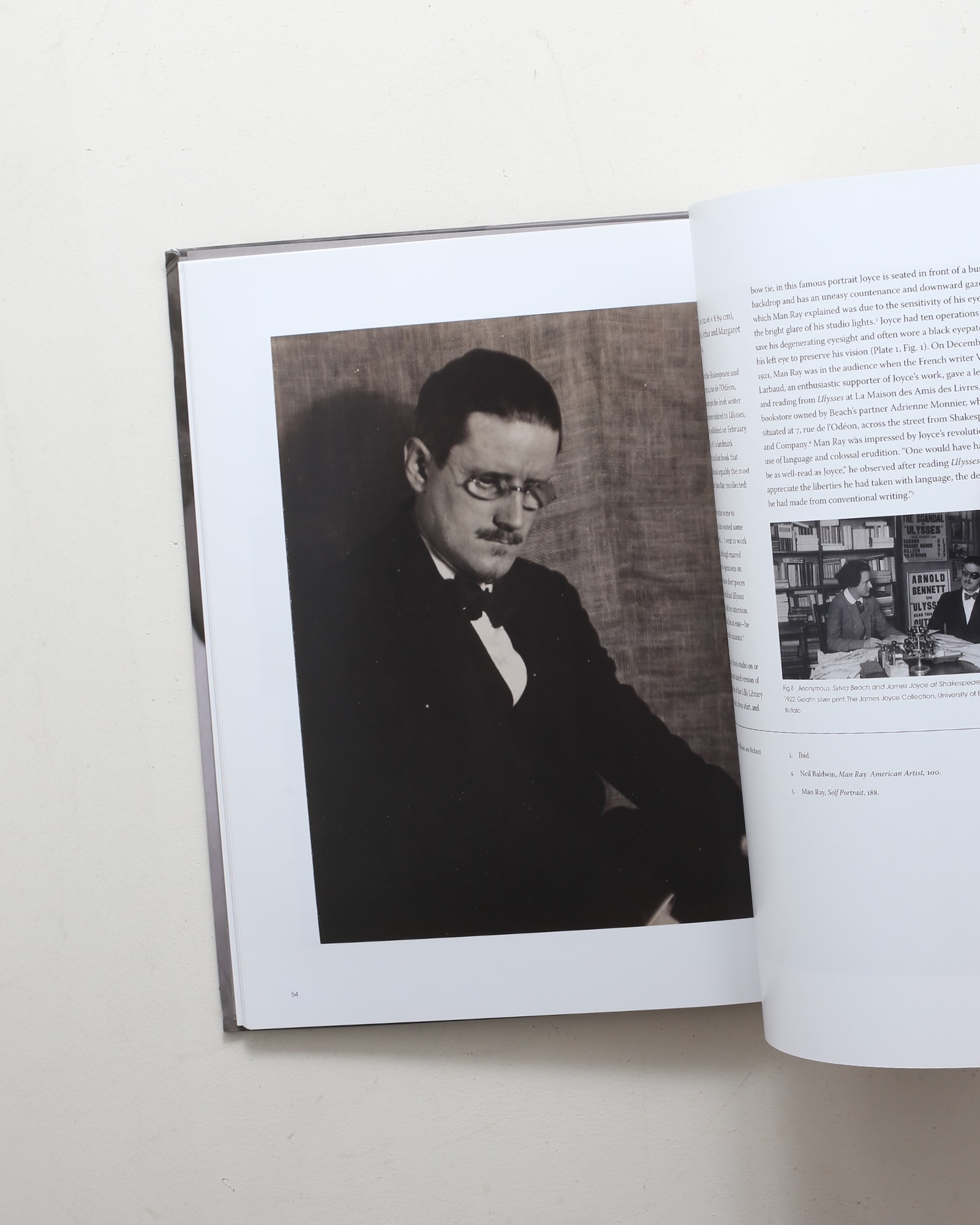 Man Ray: The Paris Years | nostos books ノストスブックス