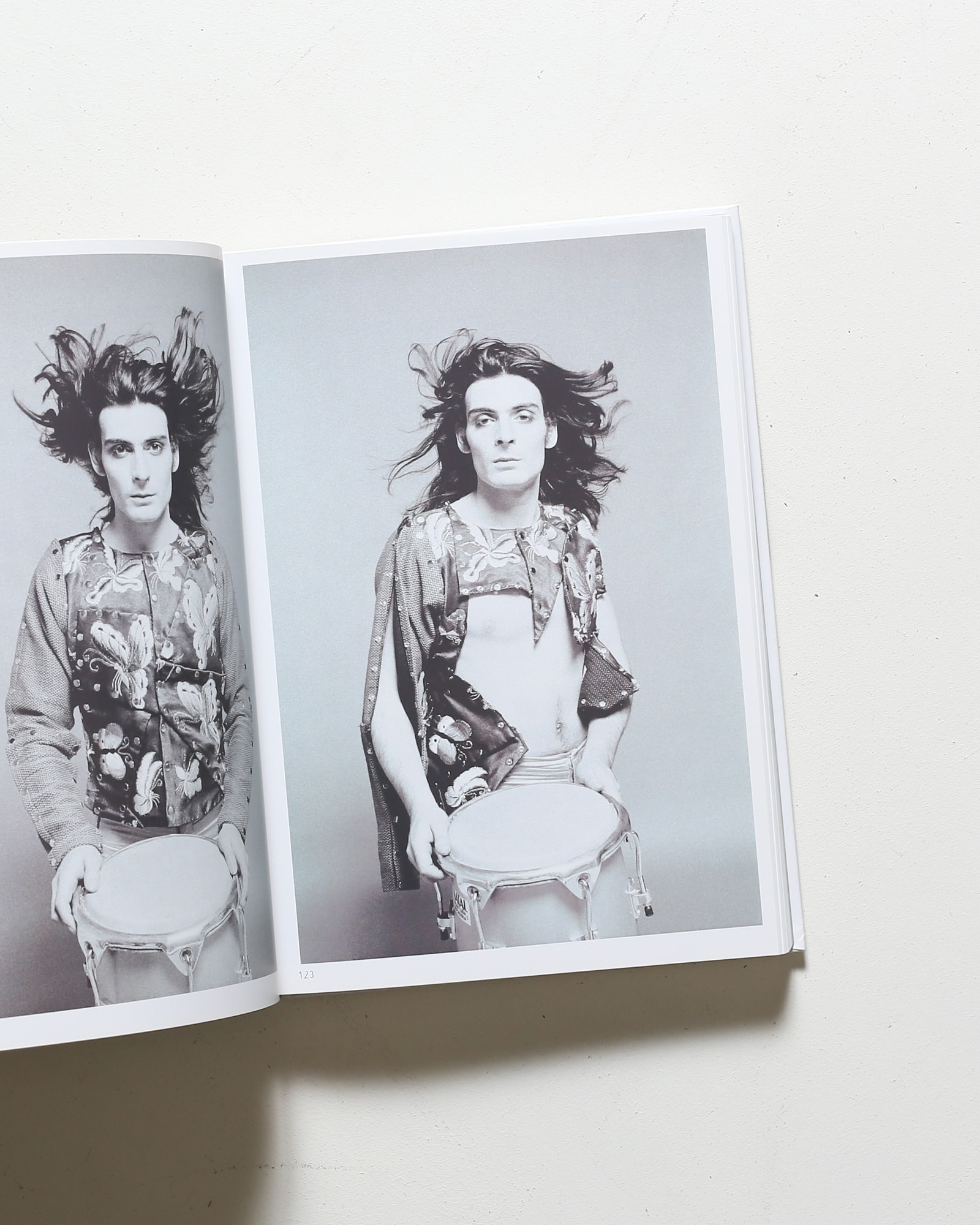 T.Rex 1972 Sukita | 鋤田正義 | nostos books ノストスブックス