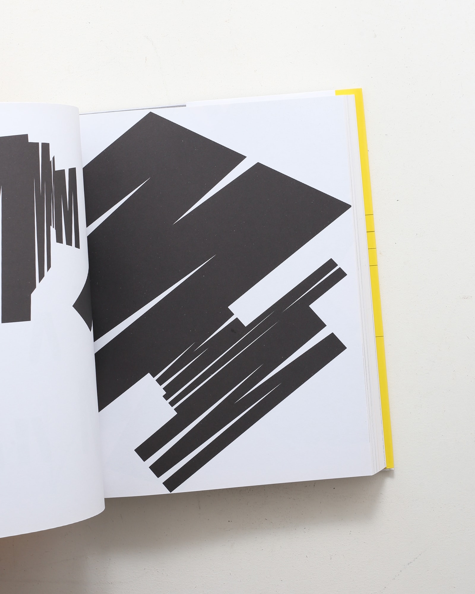 My Way to Typography ハードカバー版 | Wolfgang Weingart | nostos