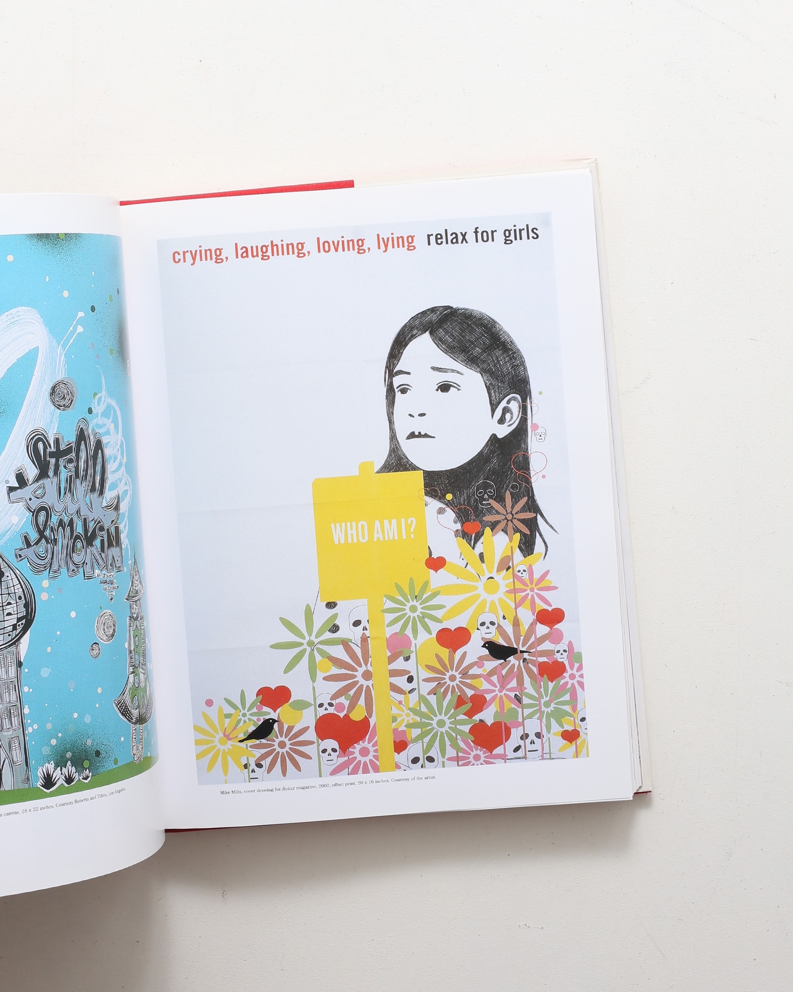 Beautiful Losers: Contemporary Art and Street Culture | nostos