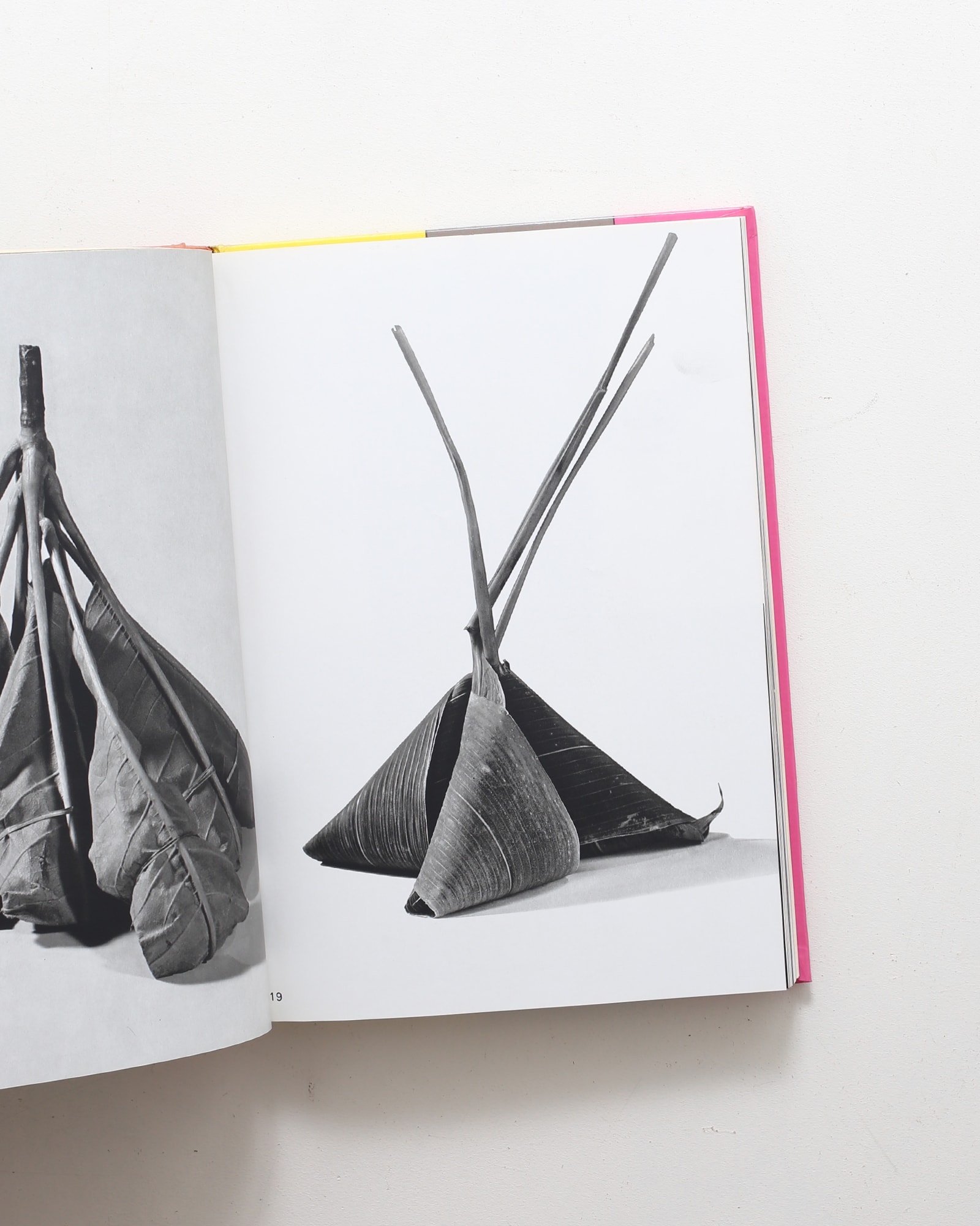 日本の伝統パッケージ こころの造形 | 岡秀行 | nostos books ノストス