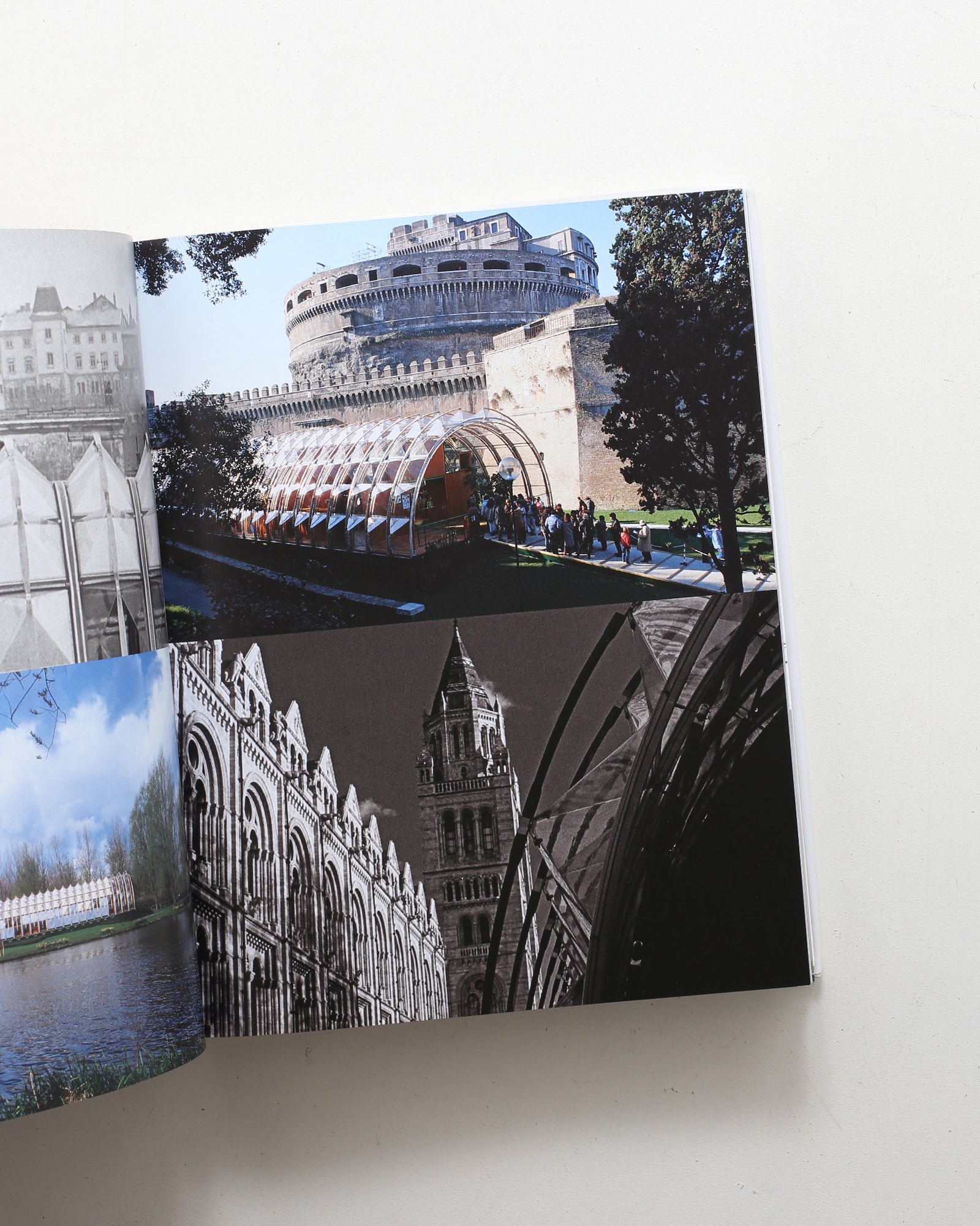 Piano: Renzo Piano Building Workshop 1966 to Today | レンゾ