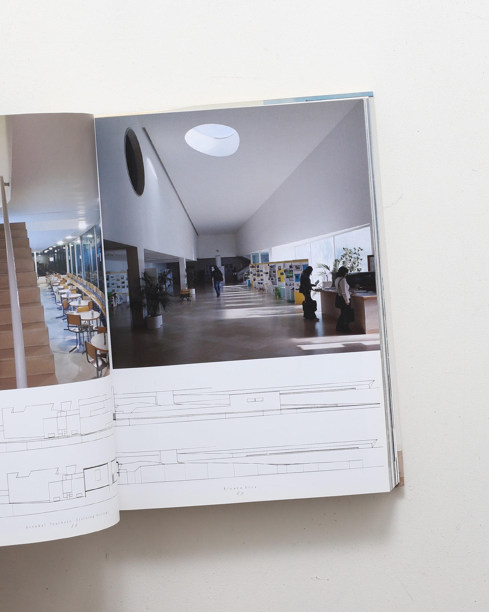 アルヴァロ・シザの建築 | nostos books ノストスブックス