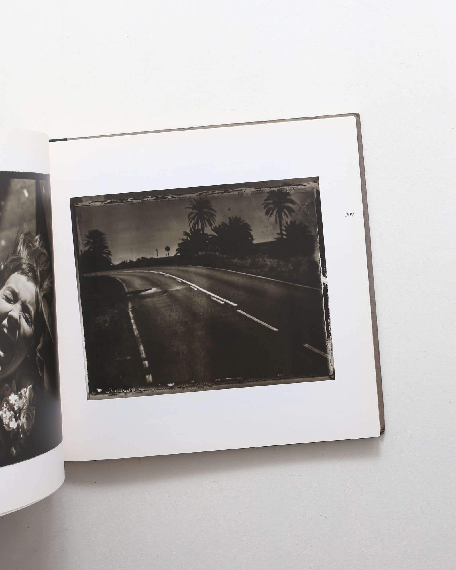 Coincidences | Sarah Moon サラ・ムーン | nostos books ノストスブックス