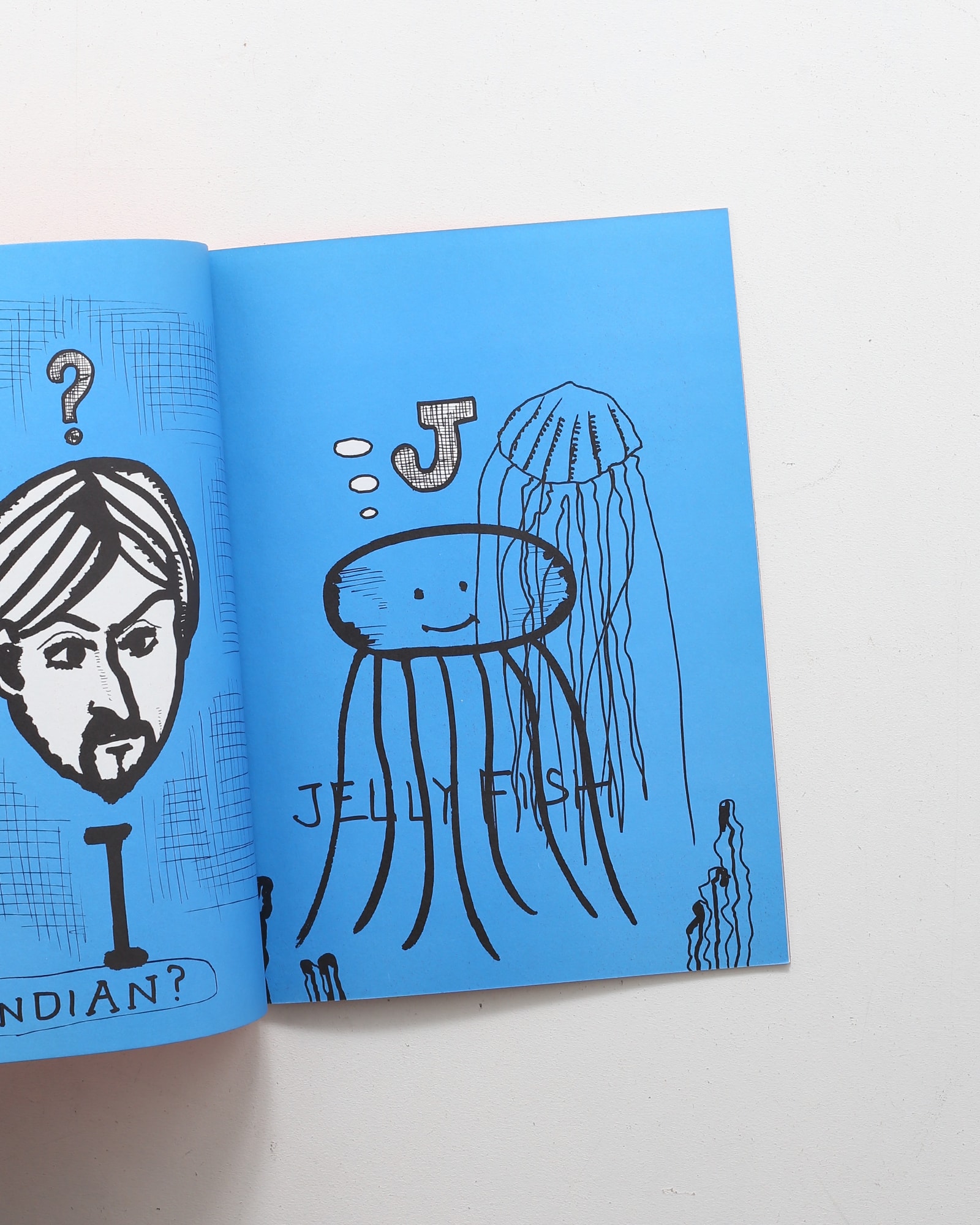 ABC BooK of  | 河村要助 | nostos books ノストスブックス