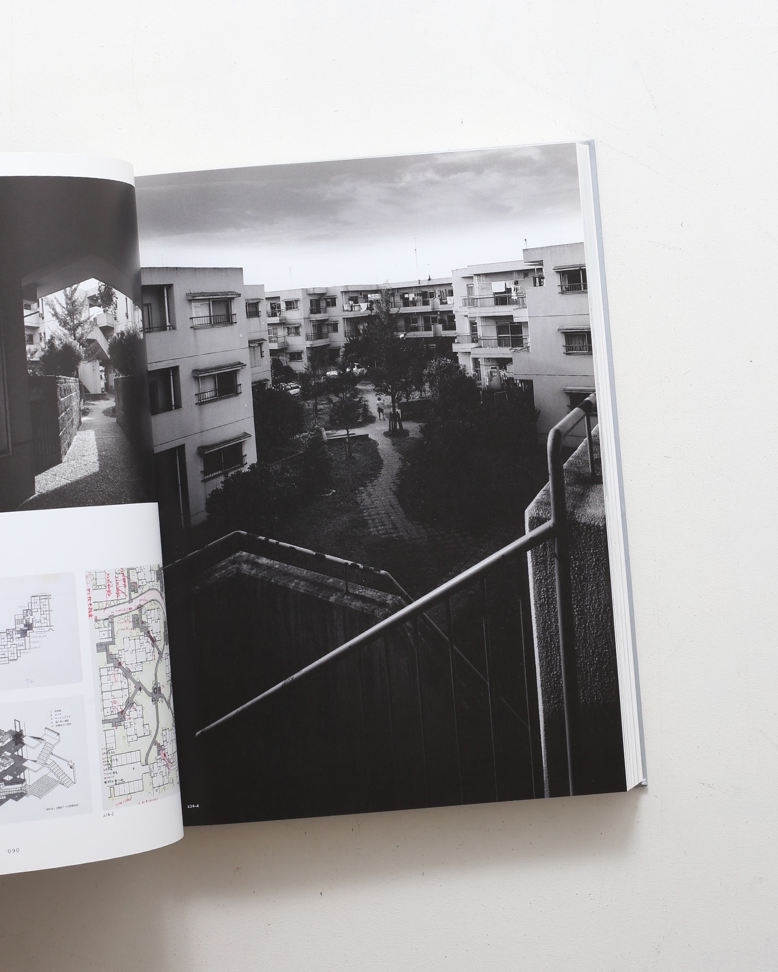 内井昭蔵の思想と建築 | nostos books ノストスブックス