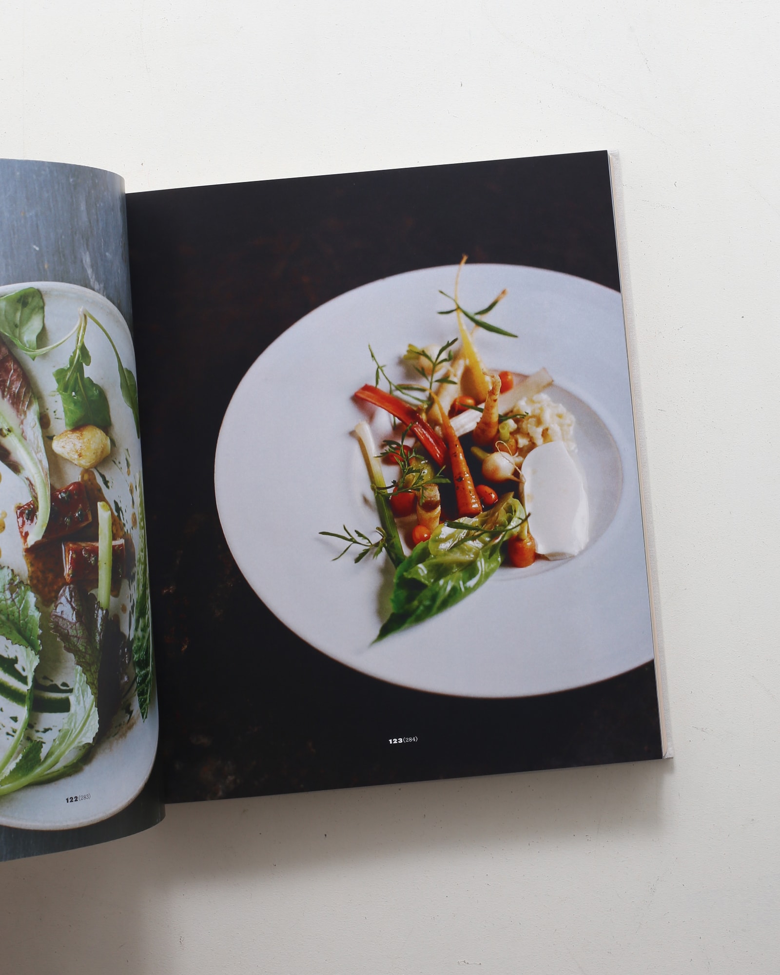 NOMA ノーマ 北欧料理の時間と場所 Amazon.co.jp: ノーマ: 北欧料理の