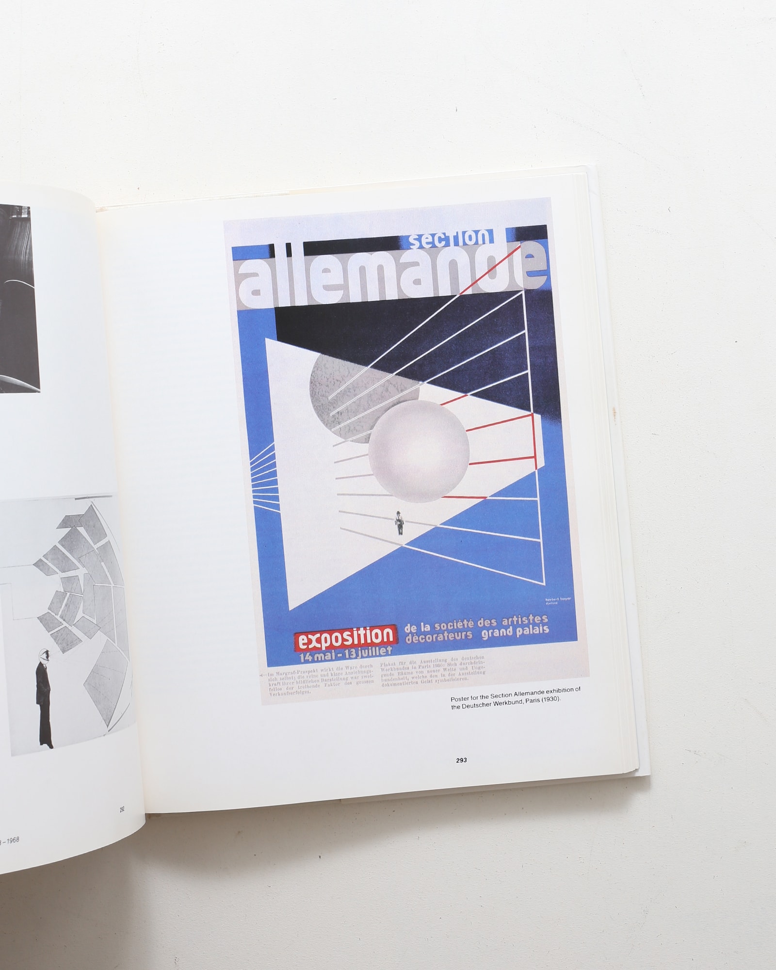 Herbert Bayer: The Complete Work | ヘルベルト・バイヤー | nostos