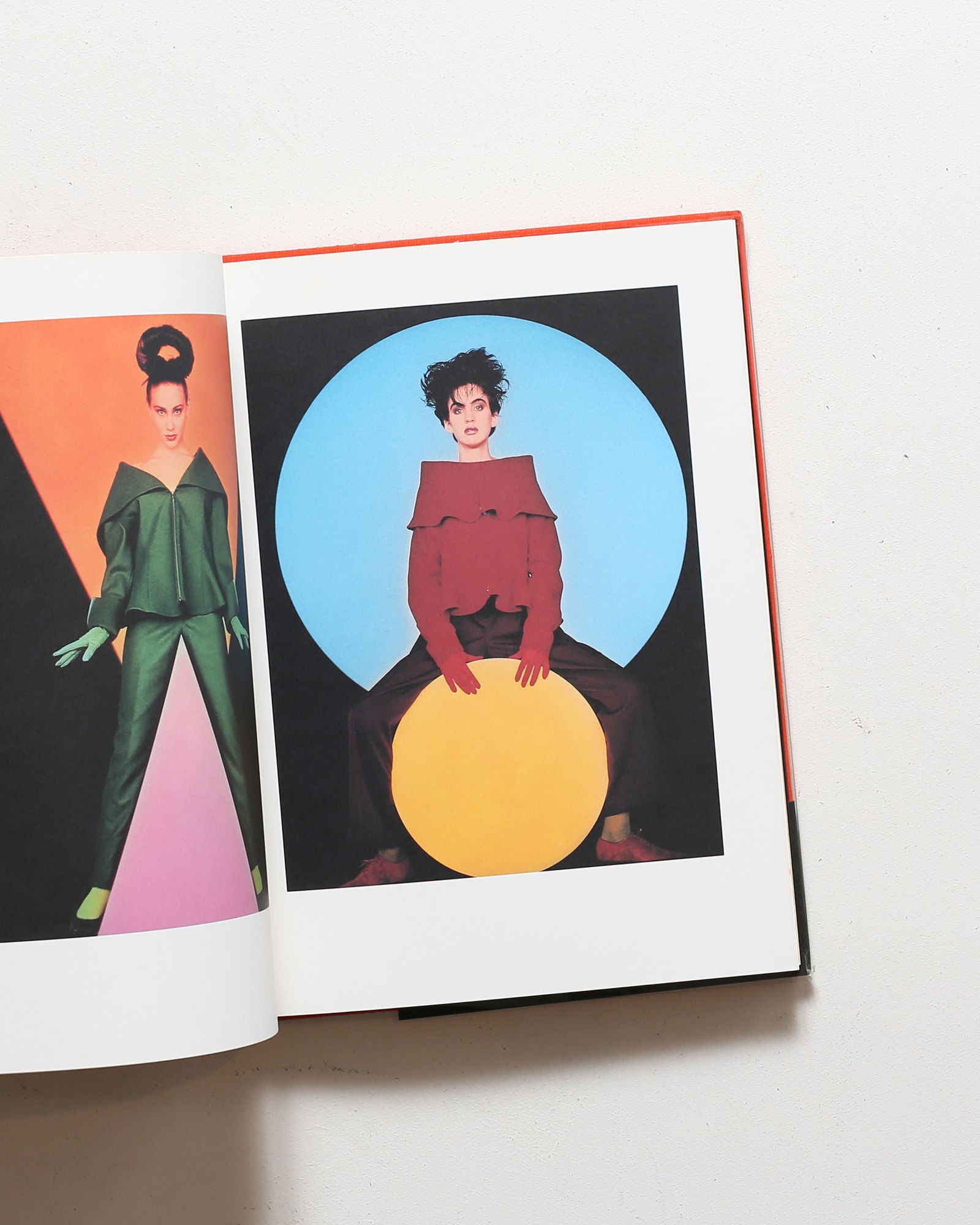 伊島薫写真集 Color／Black and White Photographs 2冊セット | 光琳社