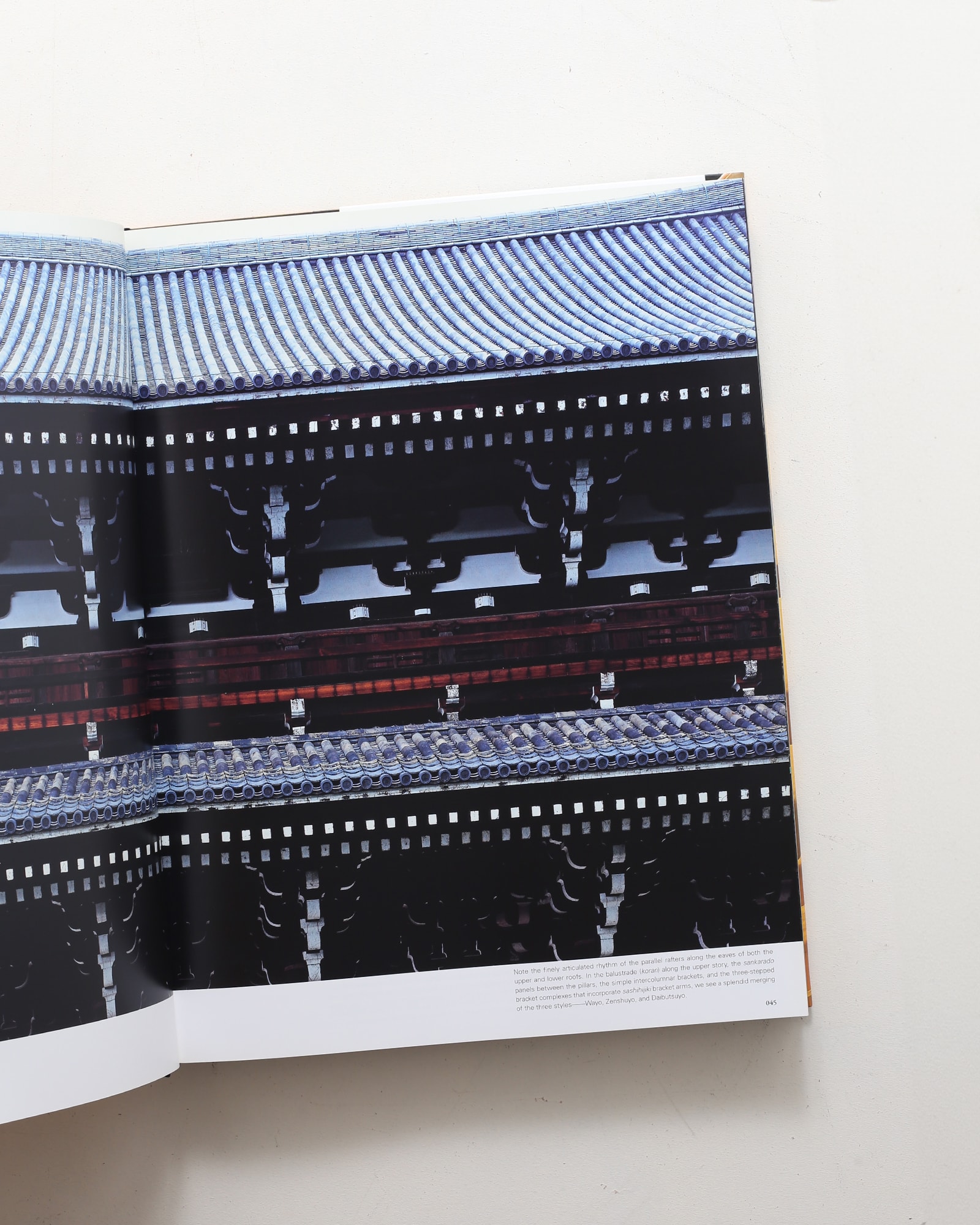 日本建築の形 2冊セット | 齋藤裕 | nostos books ノストスブックス