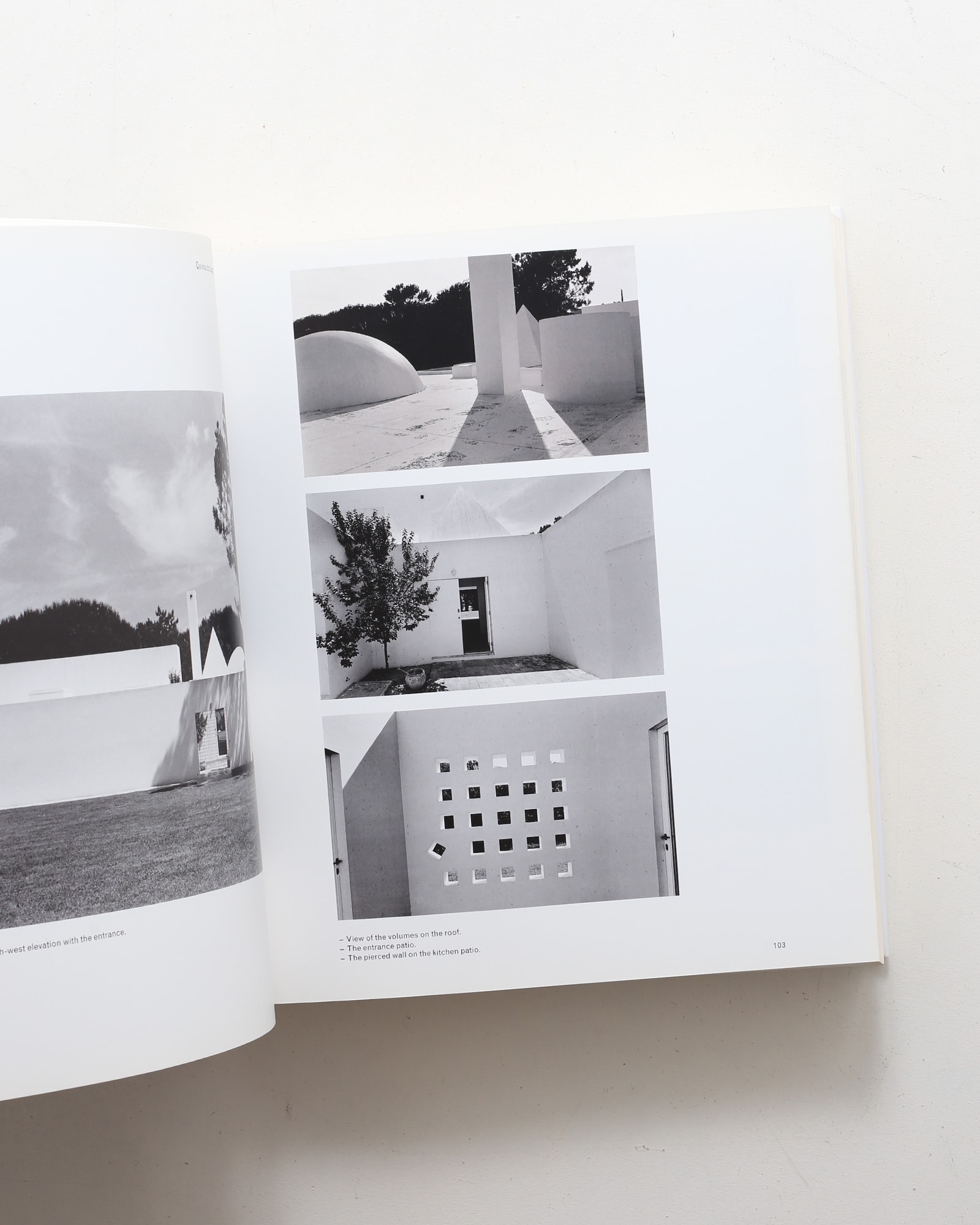 Eduardo Souto De Moura | エドゥアルド・ソウト・デ・モウラ | nostos