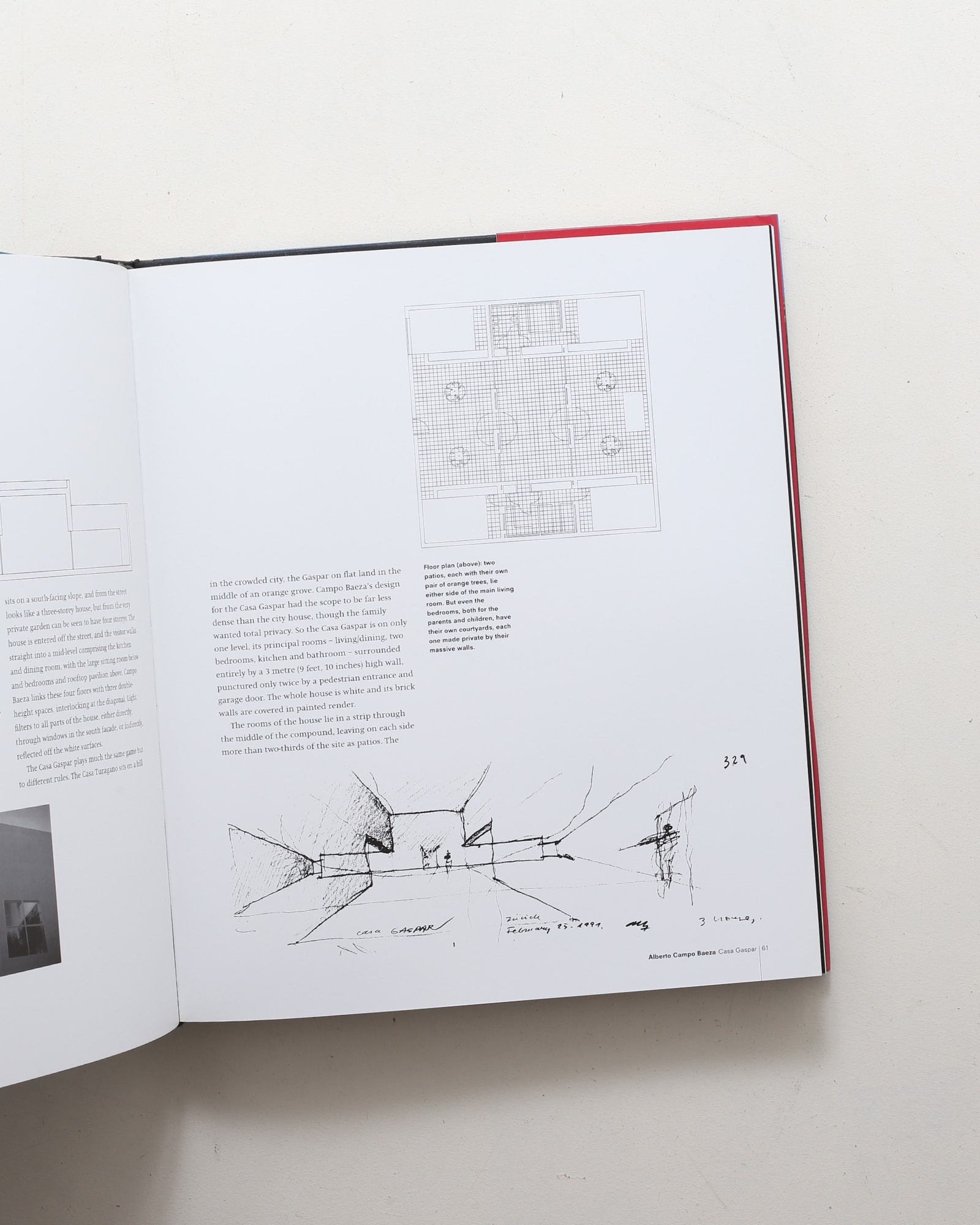 Modern House | John Welsh | nostos books ノストスブックス