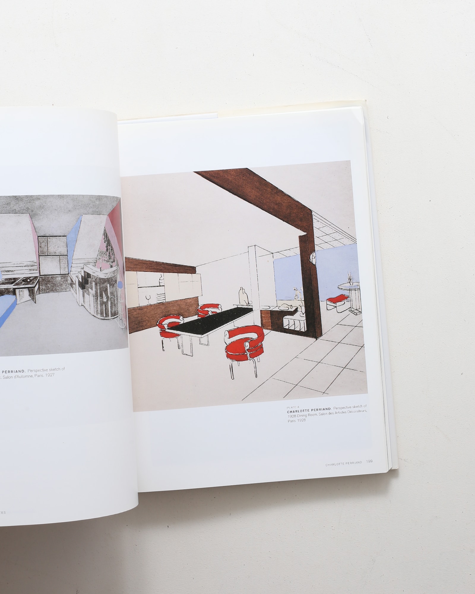 Charlotte Perriand: An Art of Living | シャルロット・ペリアン