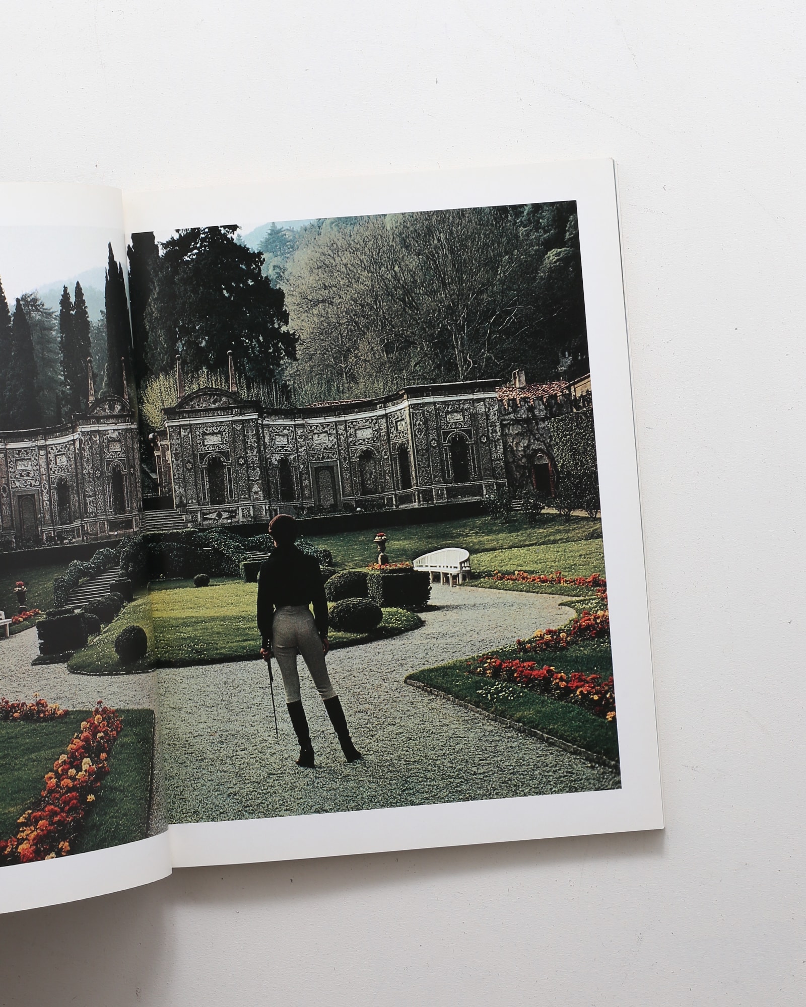 White Women | Helmut Newton ヘルムート・ニュートン | nostos books