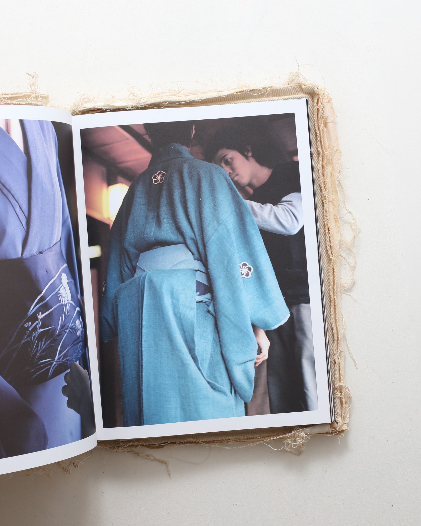 Emi Wada: My Life in the Making | ワダ・エミ | nostos books ノスト