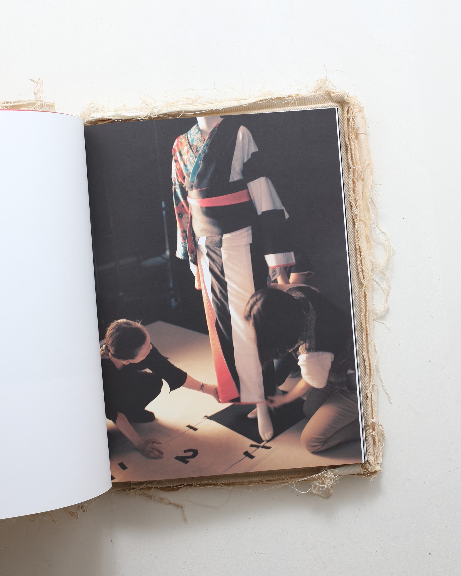 Emi Wada: My Life in the Making | ワダ・エミ | nostos books ノスト