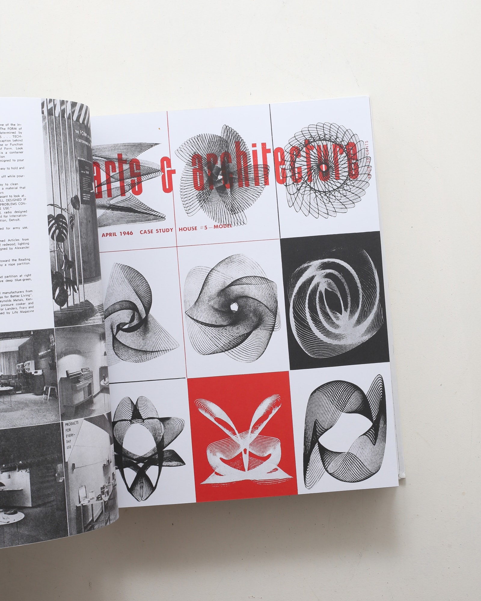 Arts ＆ Architecture 1945-49 | Benedikt Taschen | nostos books