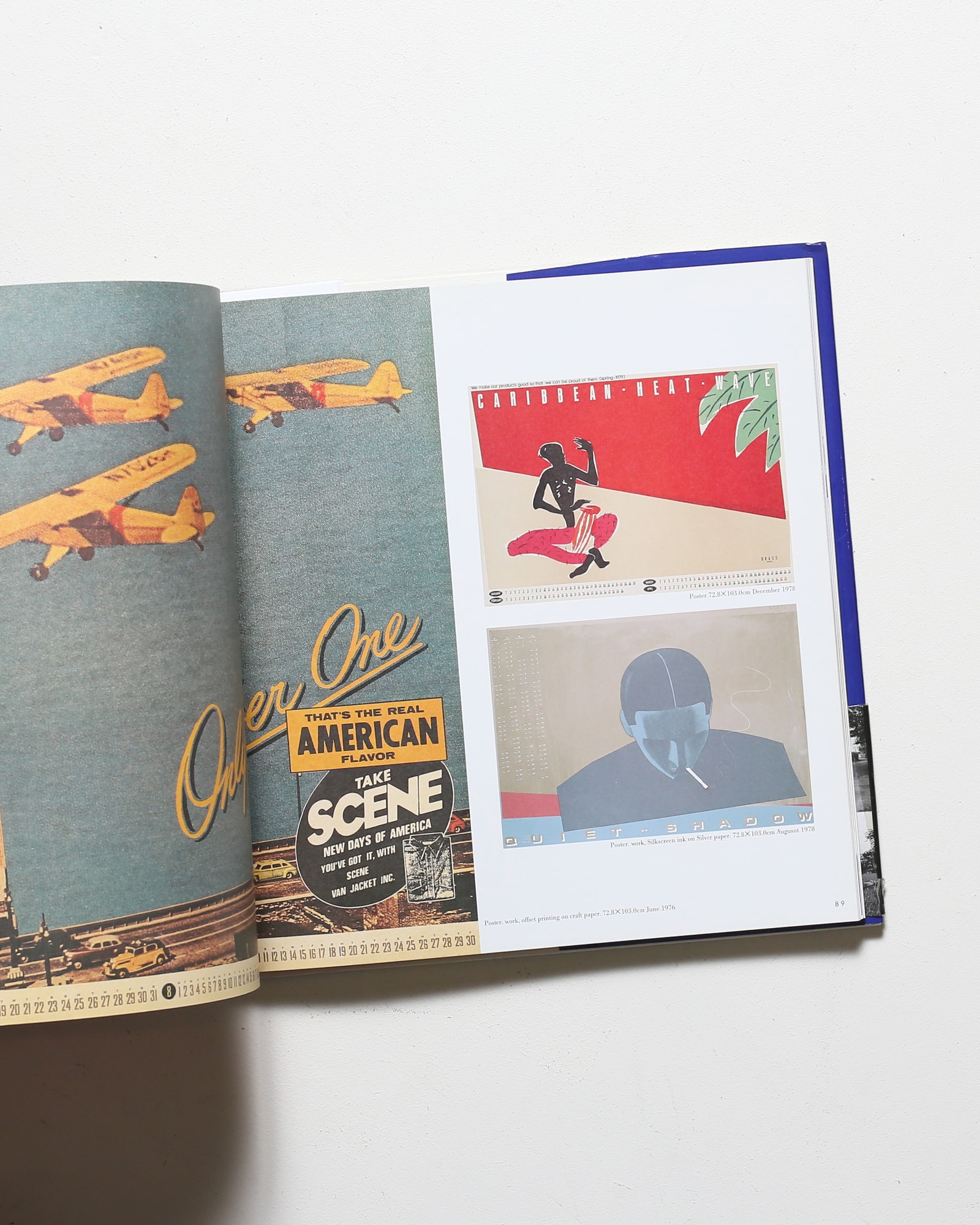 WORKSHOP MU!! | 眞鍋立彦、中山泰、奥村靫正 | nostos books ノストス