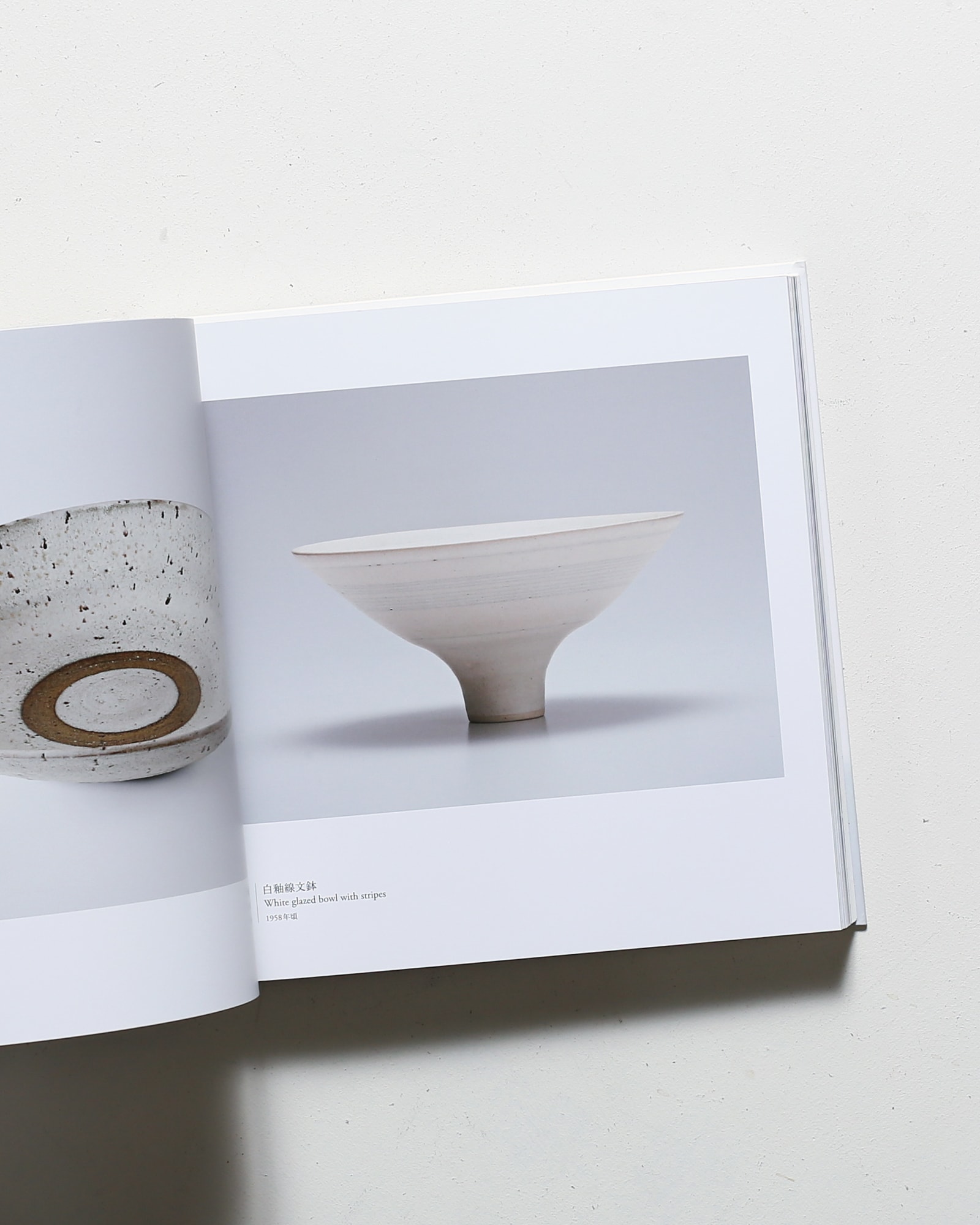 没後20年 ルーシー・リー展 | nostos books ノストスブックス