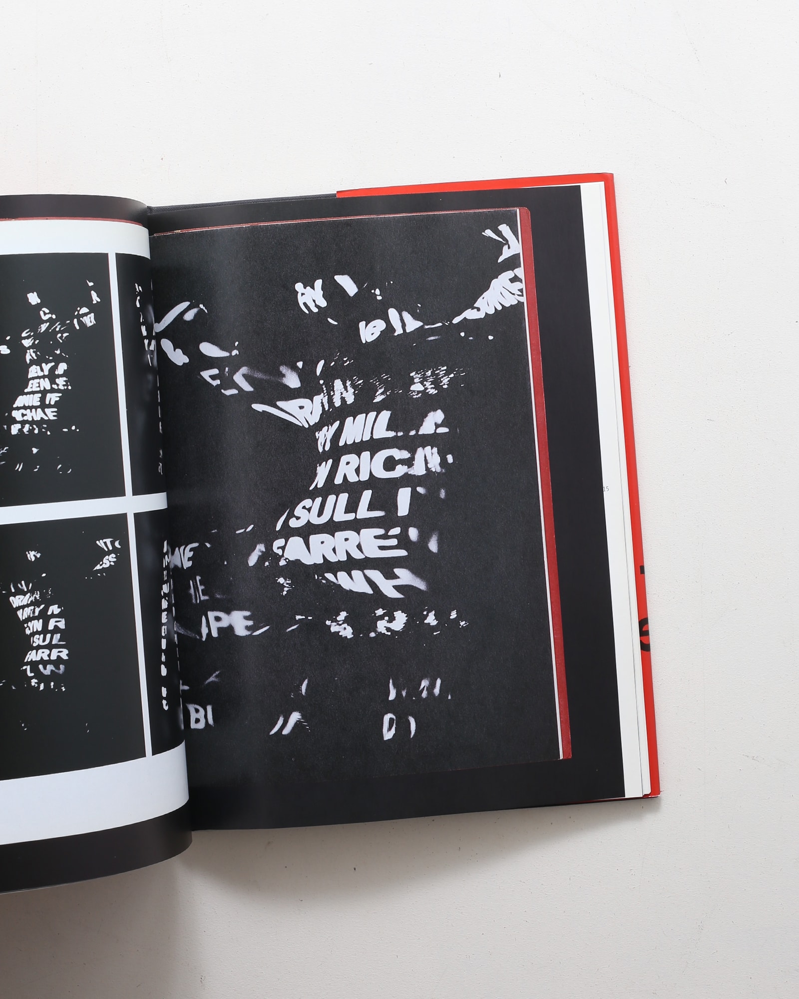 Typographica | Rick Poynor リック・ポイナー | nostos books ノスト