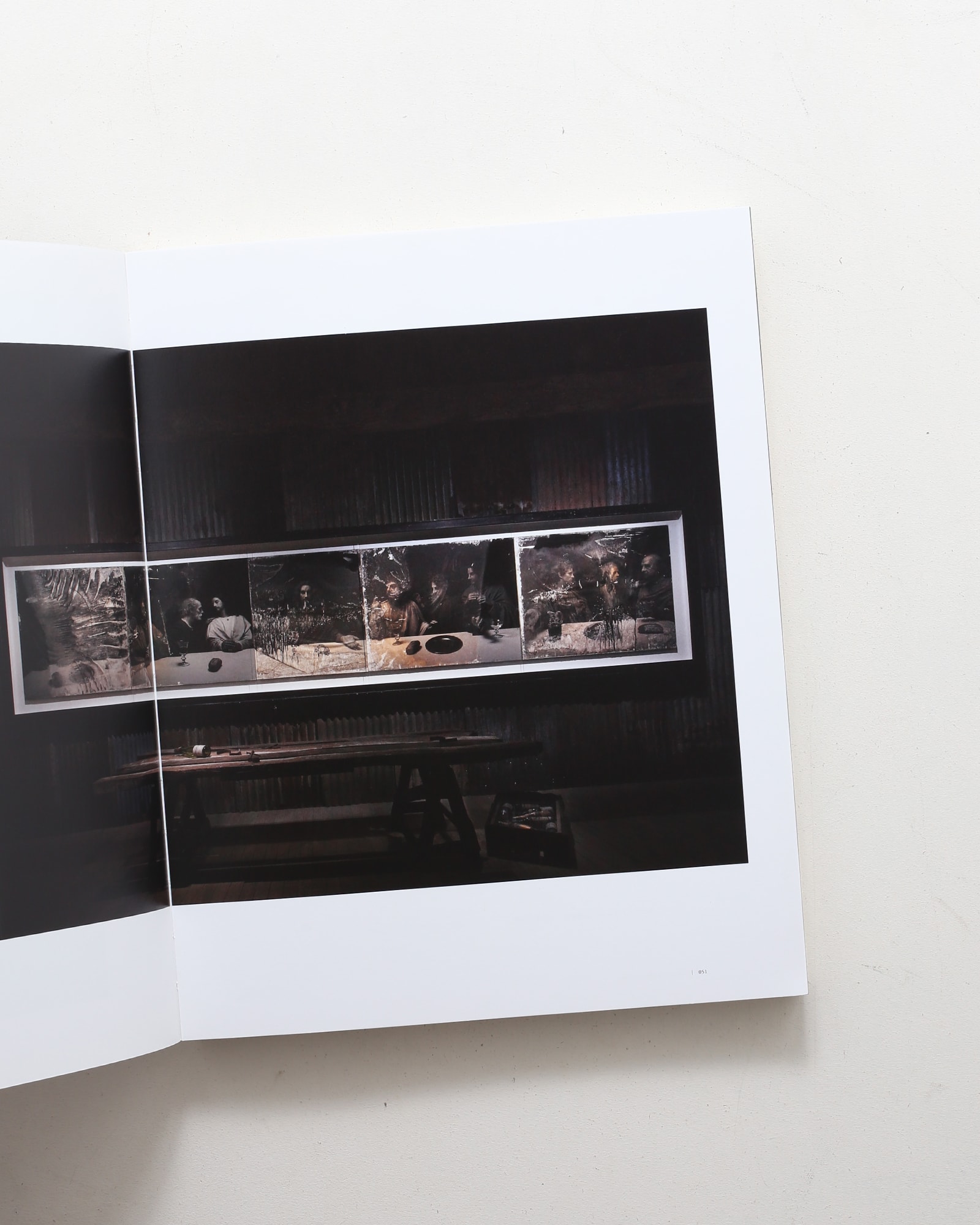 杉本博司 ロスト・ヒューマン展 | nostos books ノストスブックス