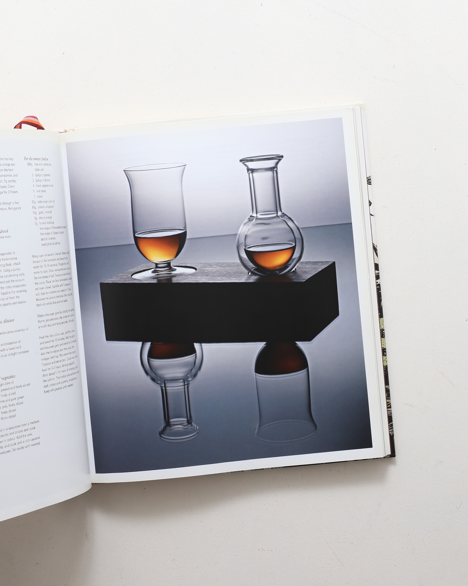 The Fat Duck Cookbook | Heston Blumenthal | nostos books ノストス