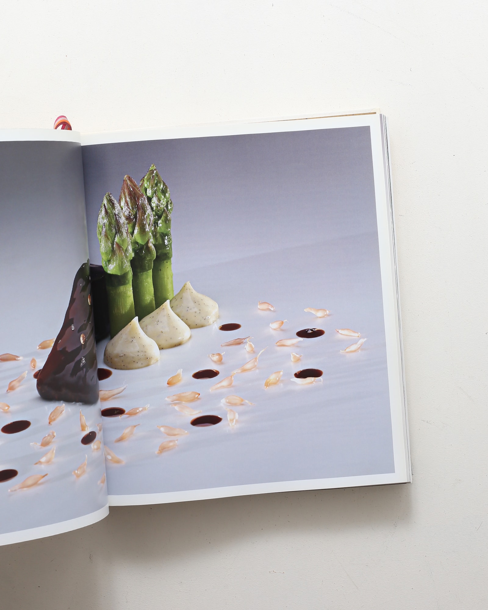 The Fat Duck Cookbook | Heston Blumenthal | nostos books ノストス