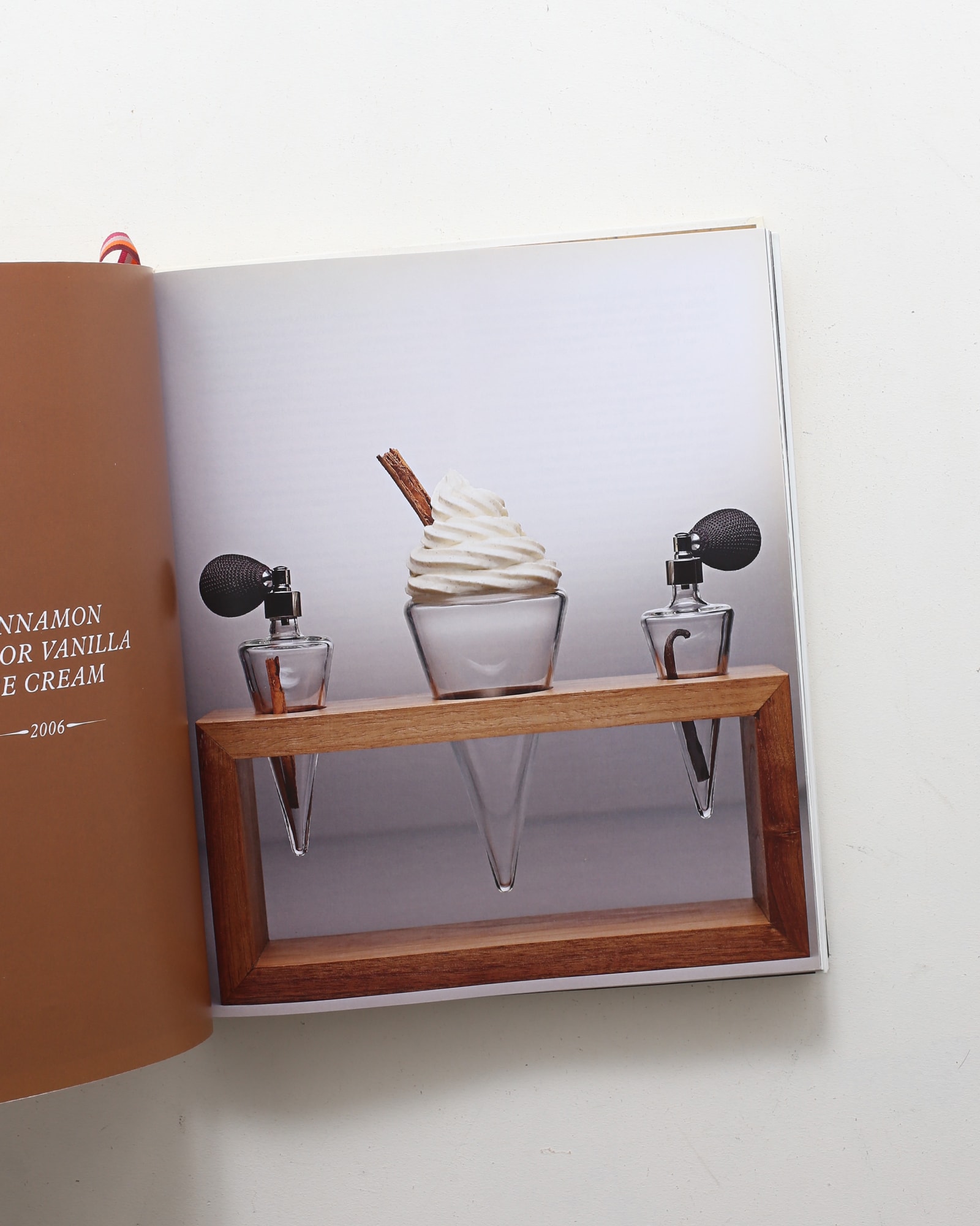 The Fat Duck Cookbook | Heston Blumenthal | nostos books ノストス