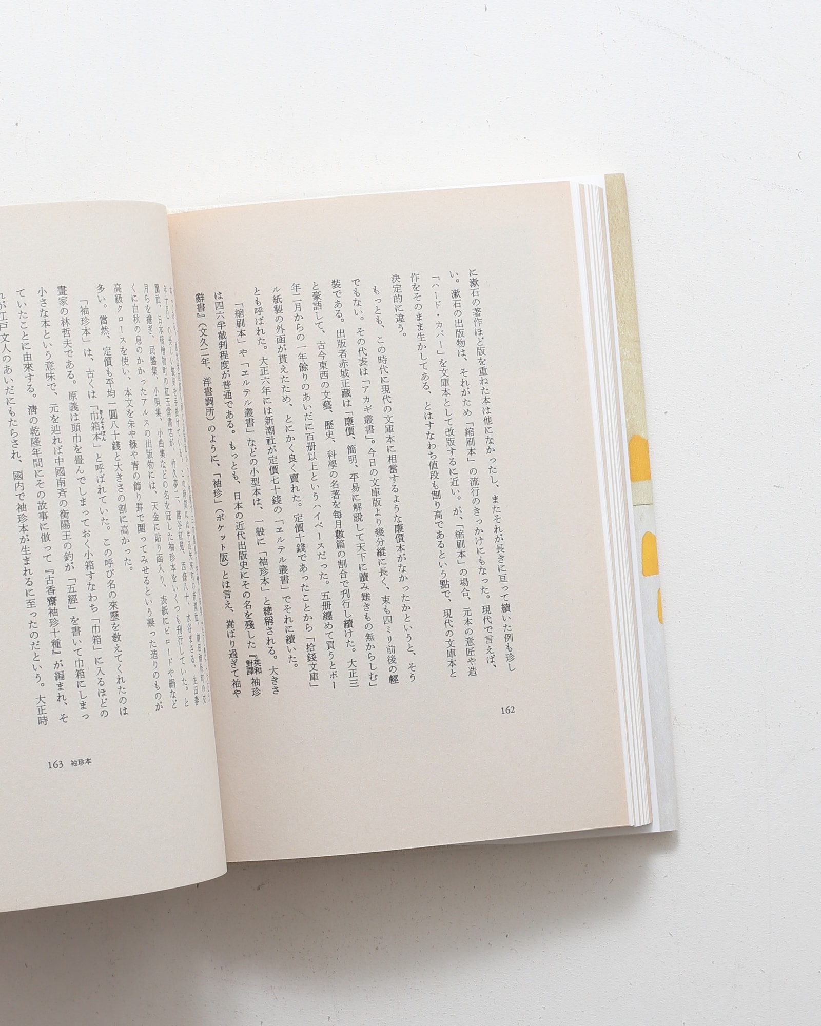 装釘考 | 西野嘉章 | nostos books ノストスブックス