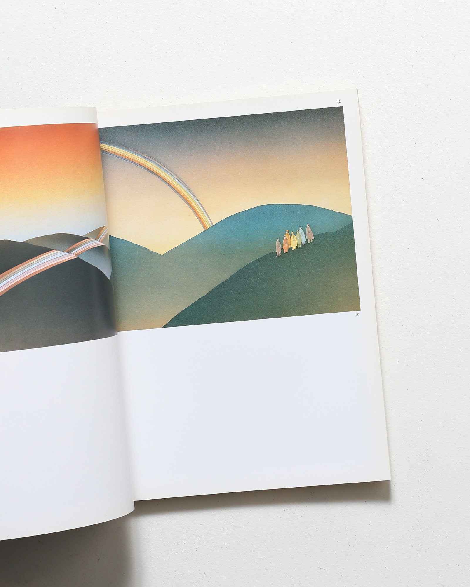 クリエイション 4号 | 亀倉雄策 | nostos books ノストスブックス