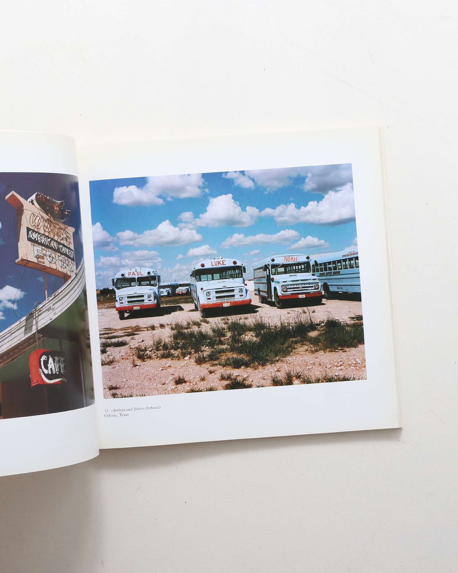 Written in the West | Wim Wenders ヴィム・ヴェンダース | nostos