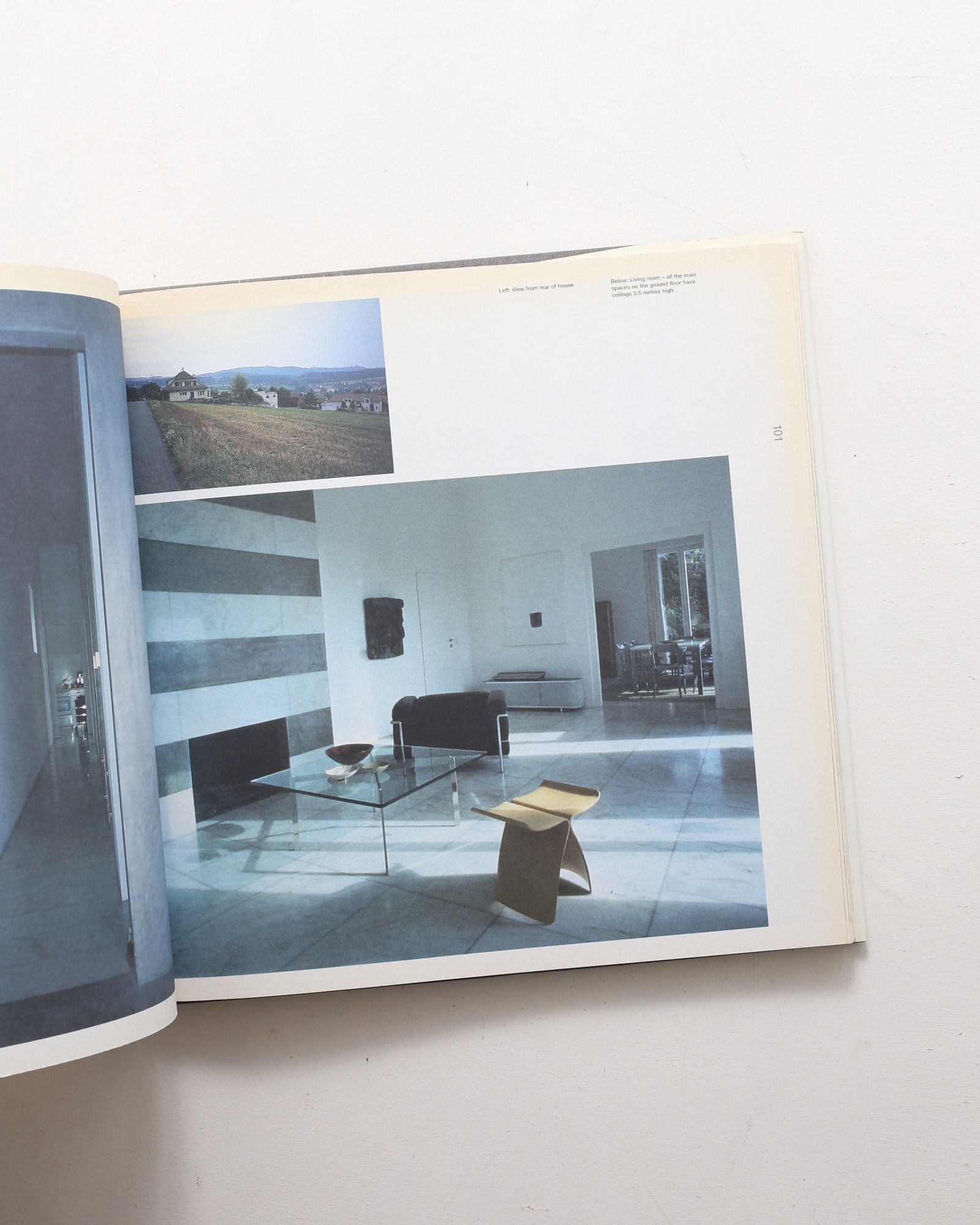 Approximations: The Architecture of Peter Markli | ペーター