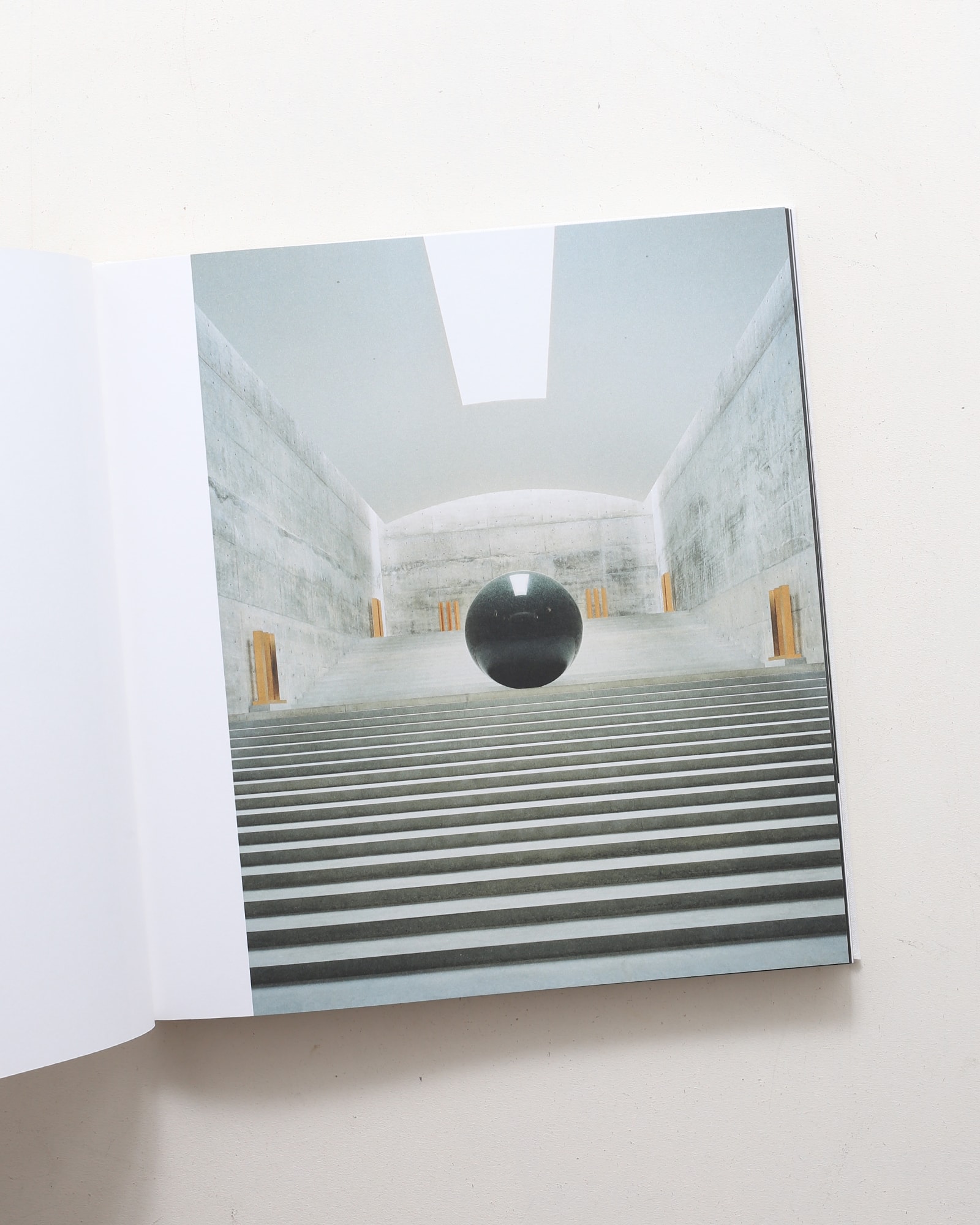 Naoshima Nature, Art, Architecture | Naoya Hatakeyama、Osamu