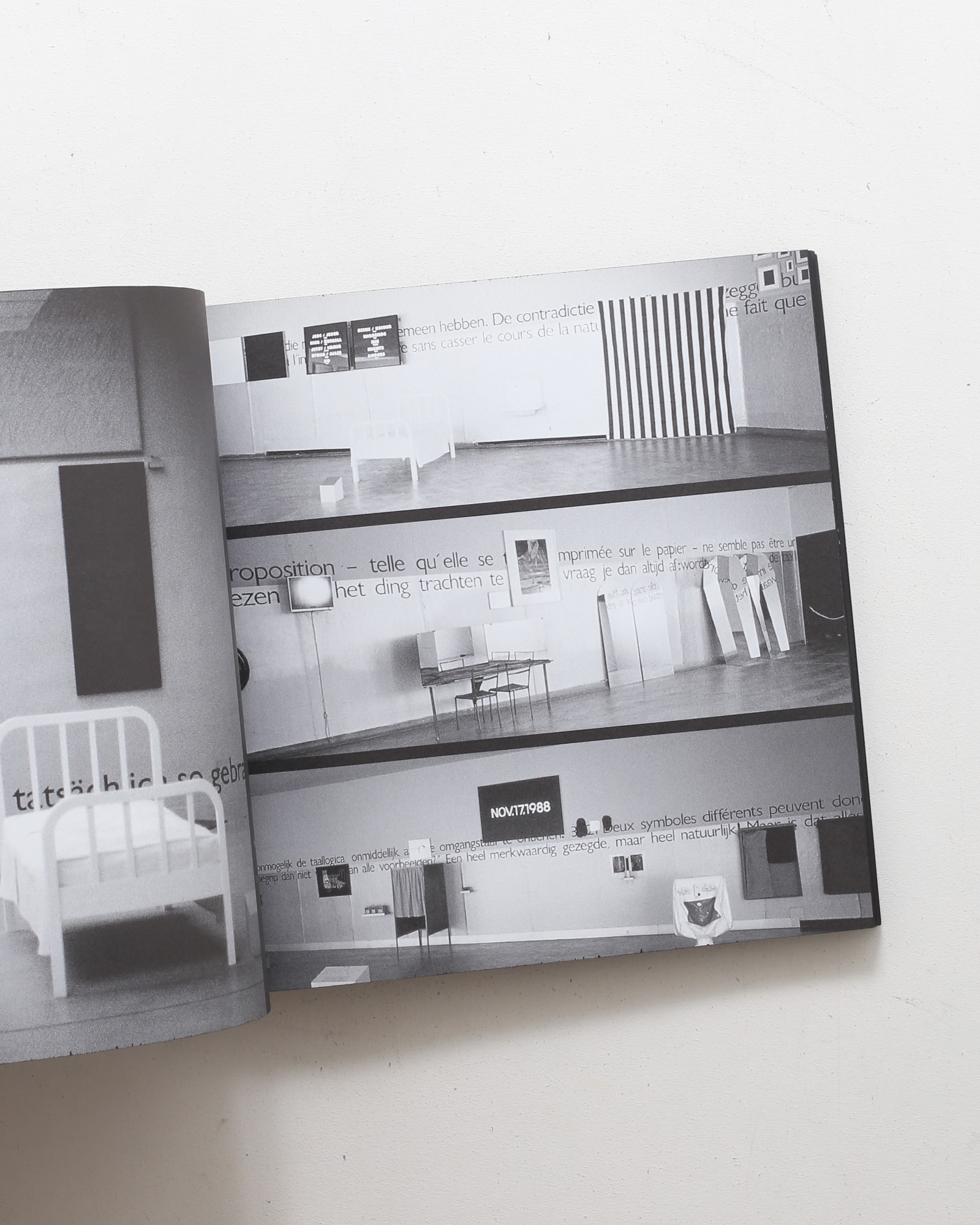 ジョゼフ・コスース コンセプチュアル・アートの軌跡 1965-1999